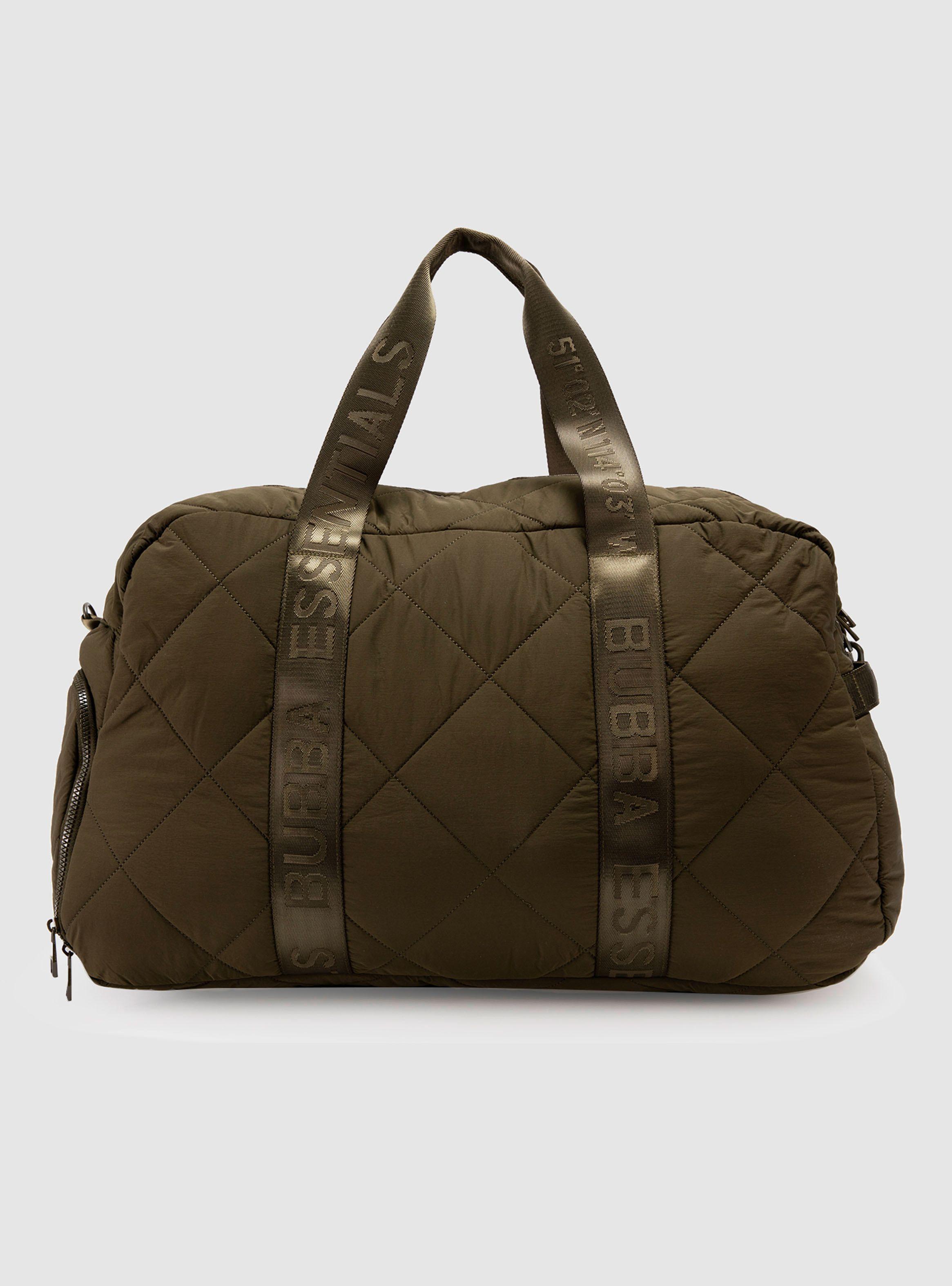 Bolso Sport Bag Puffer Grass-0