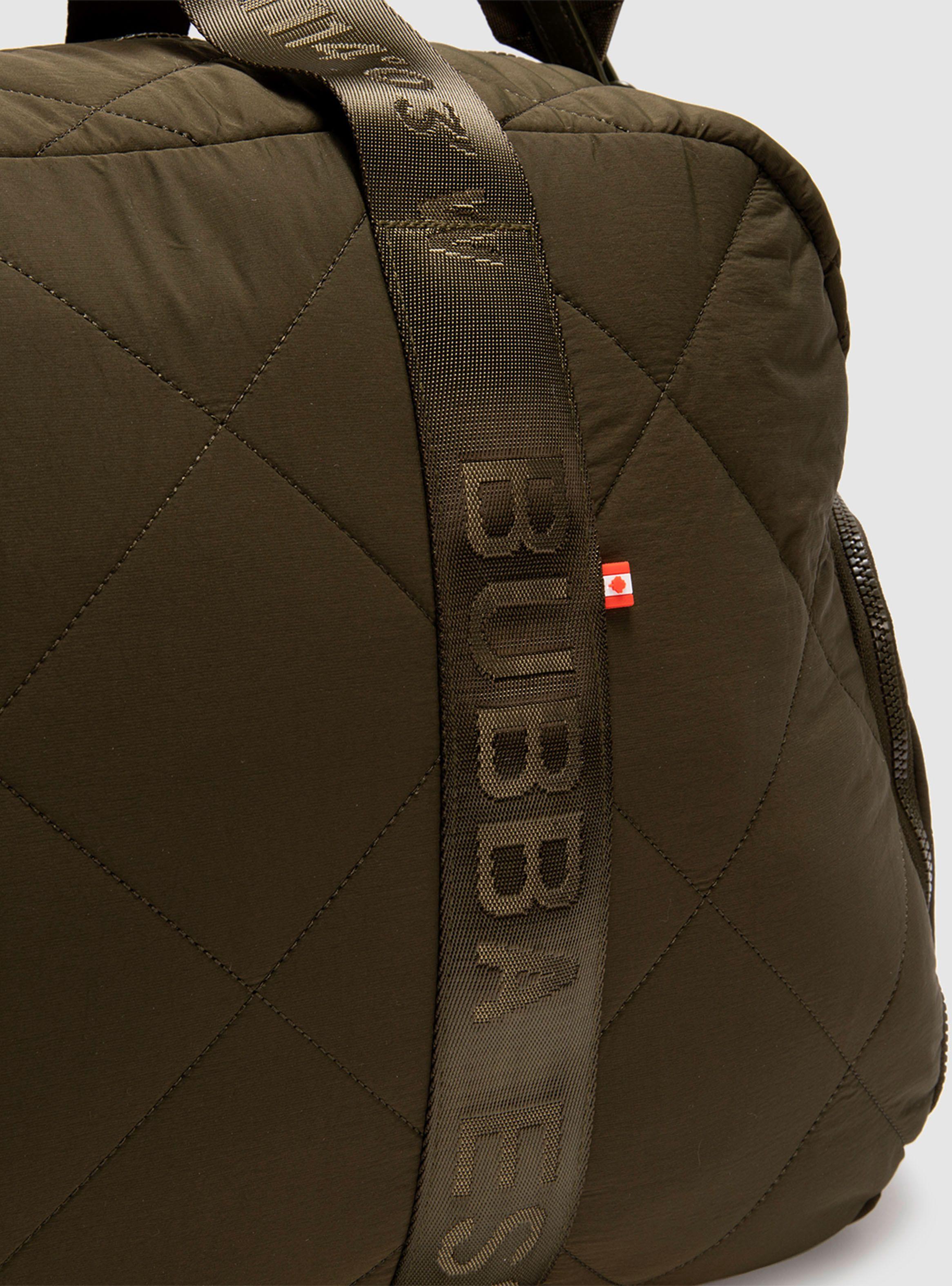 Bolso Sport Bag Puffer Grass-1