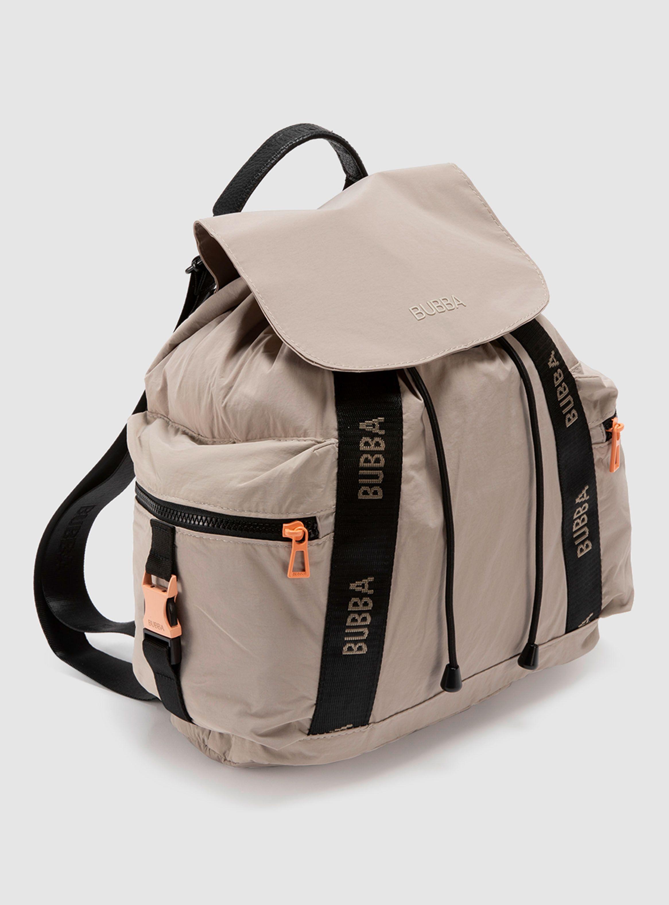 Mochila Mila Regular Nude-2