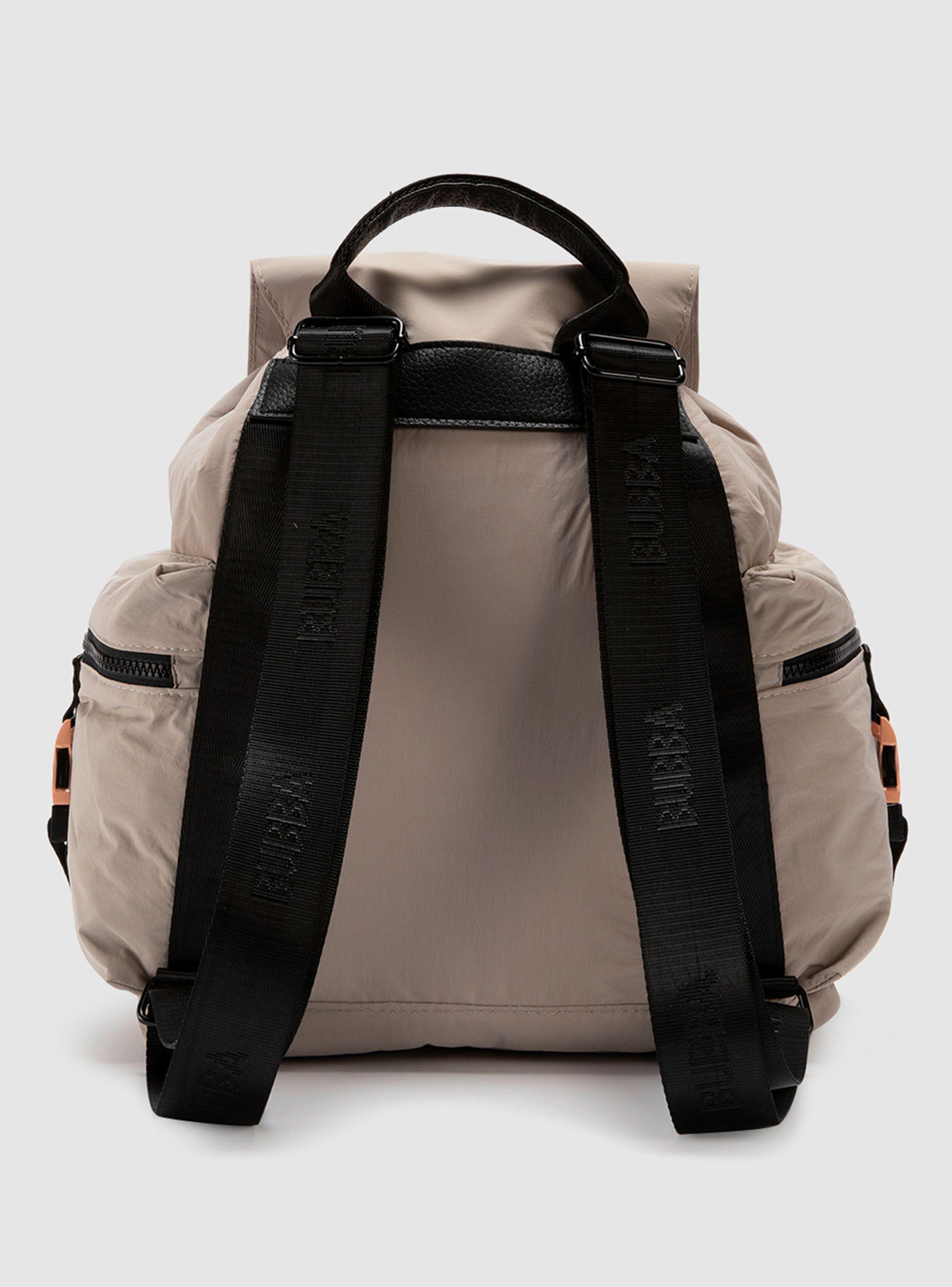 Mochila Mila Regular Nude-1