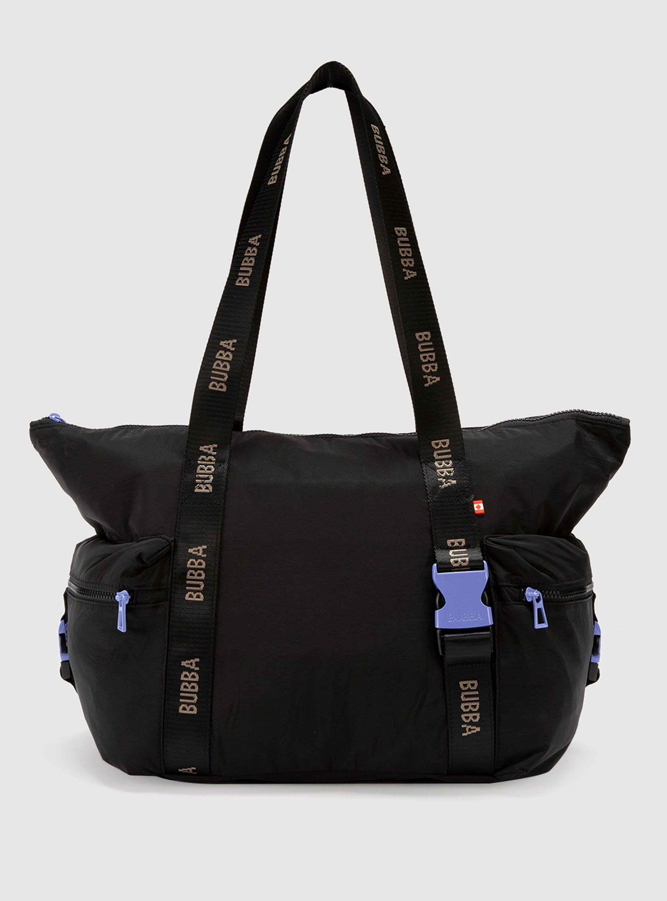 Cartera Tote Mila Black-0