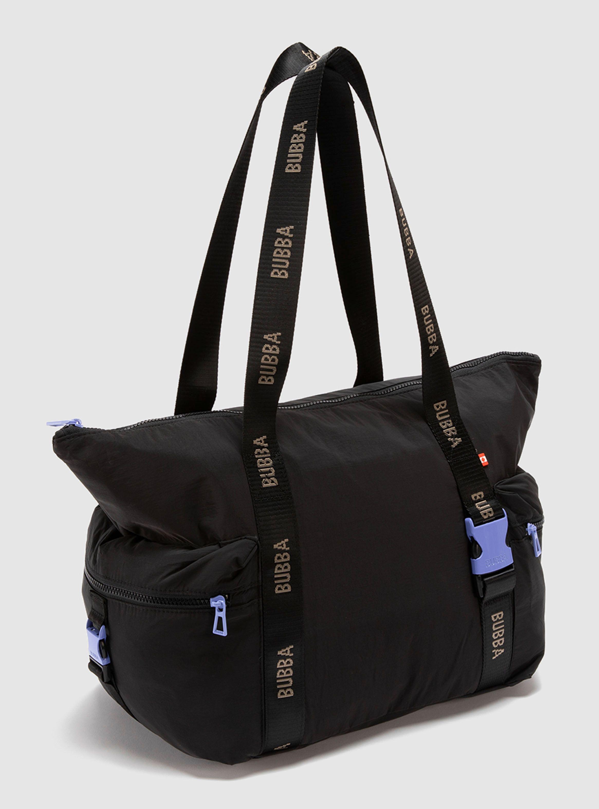 Cartera Tote Mila Black-2
