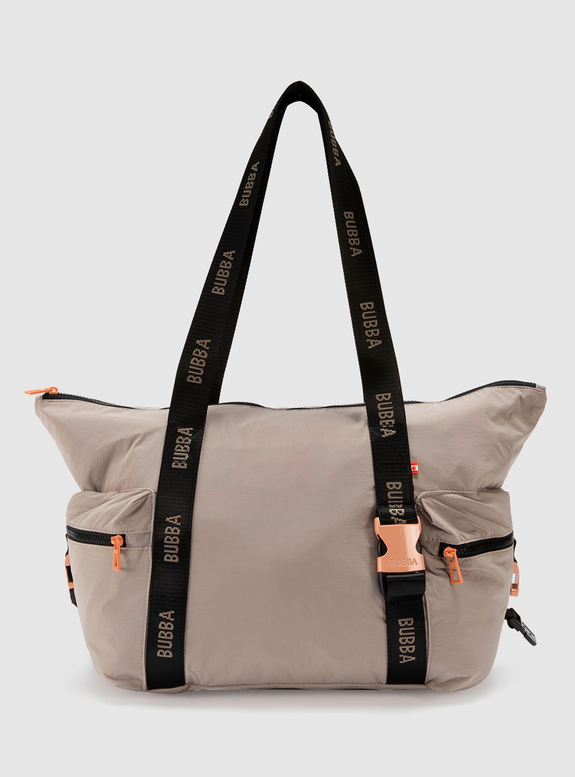 Cartera Tote Mila Nude-0