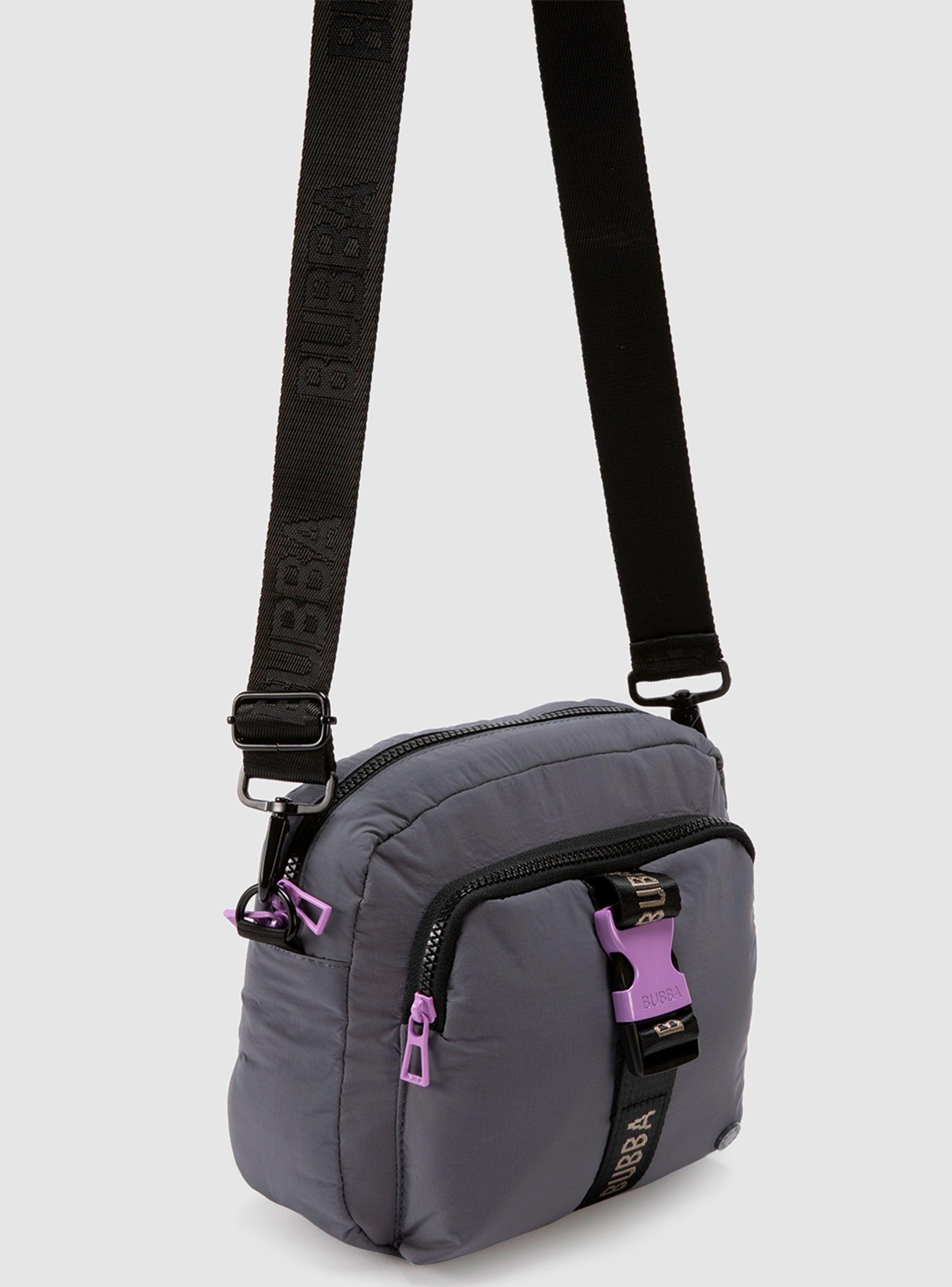 Bandolera Purse Mila Smokey-2