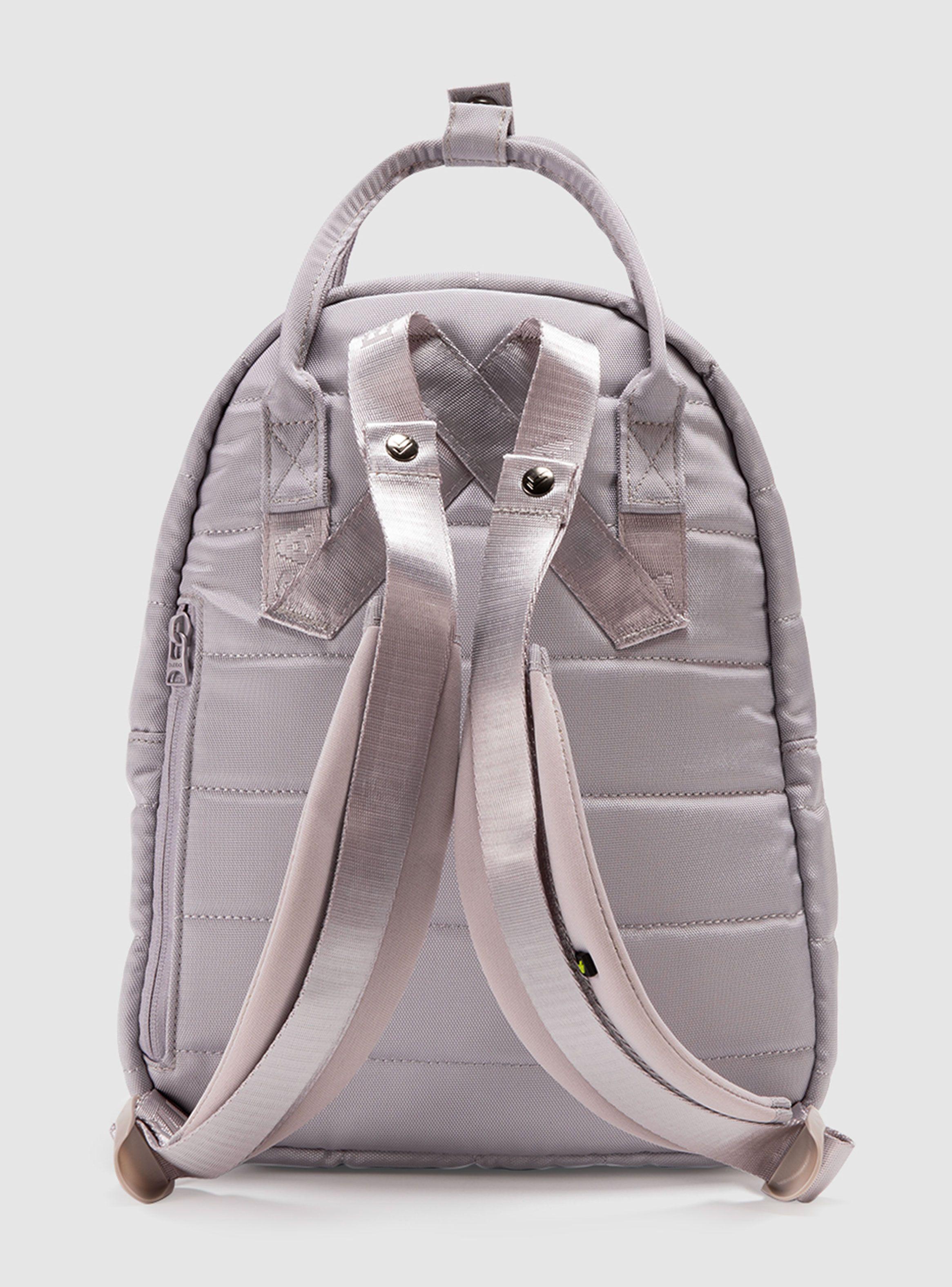 Mochila Montreal Steel Mini-1