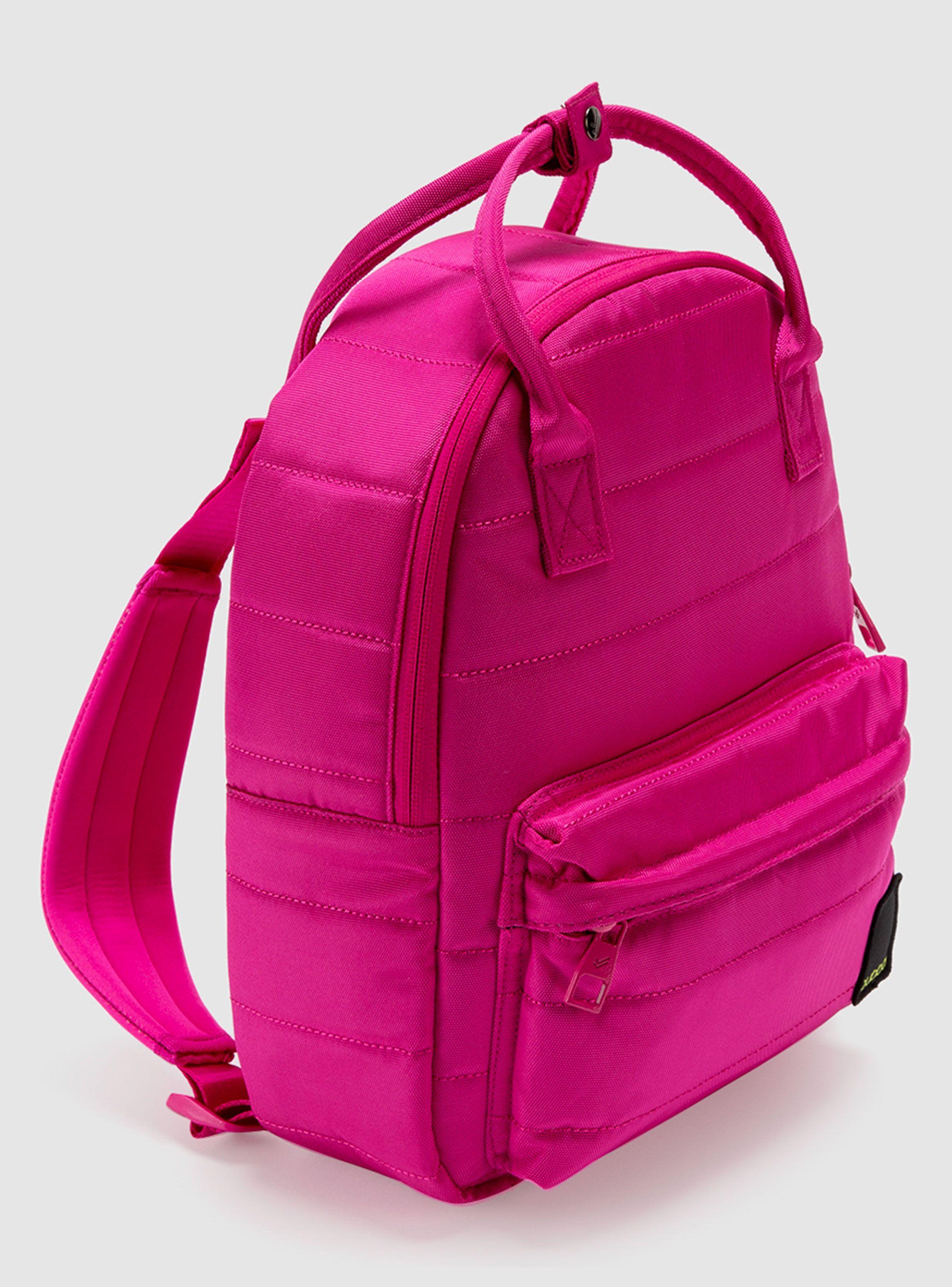 Mochila Montreal Blush Mini-2