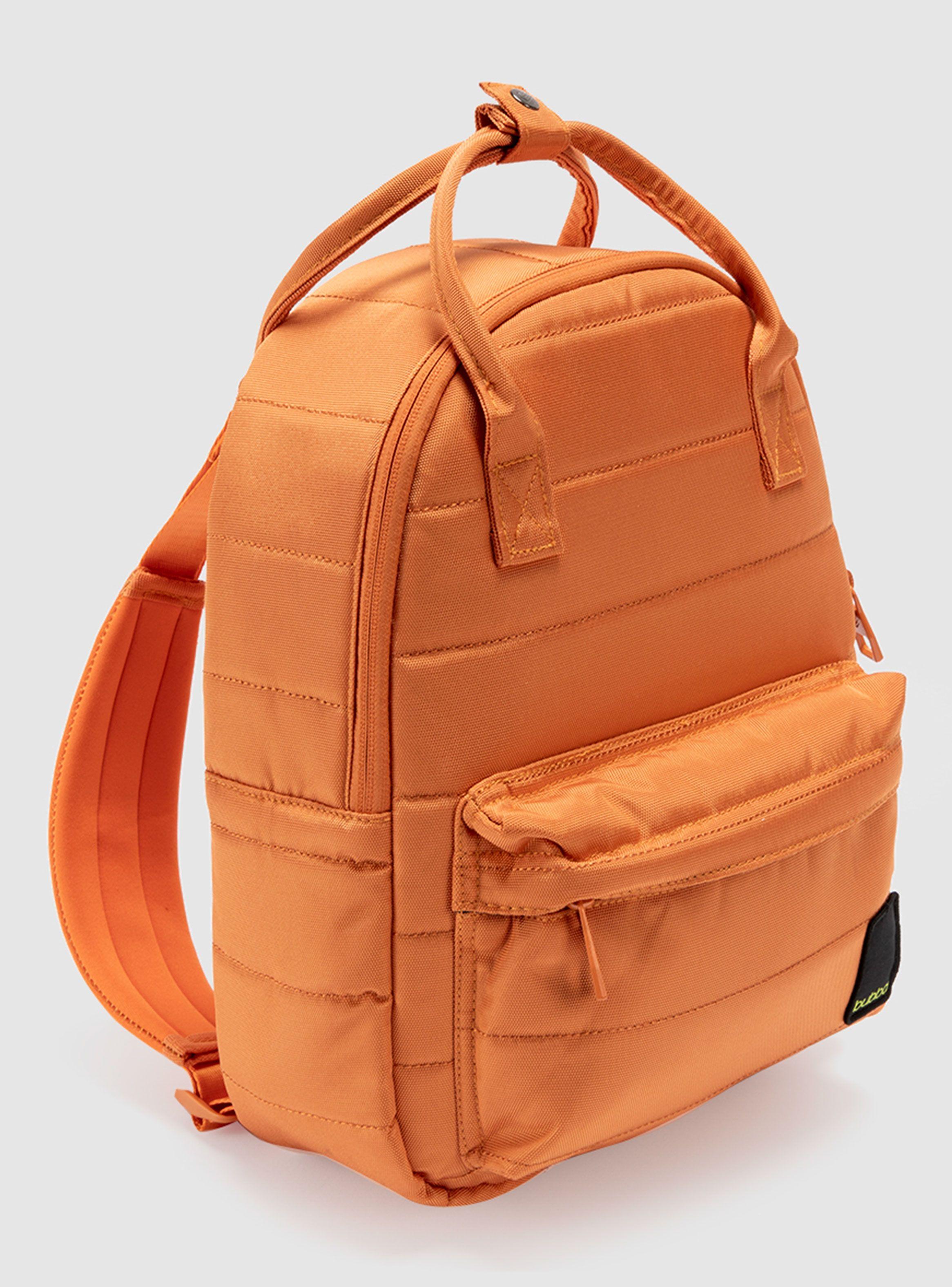 Mochila Montreal Tangerine Mini-2