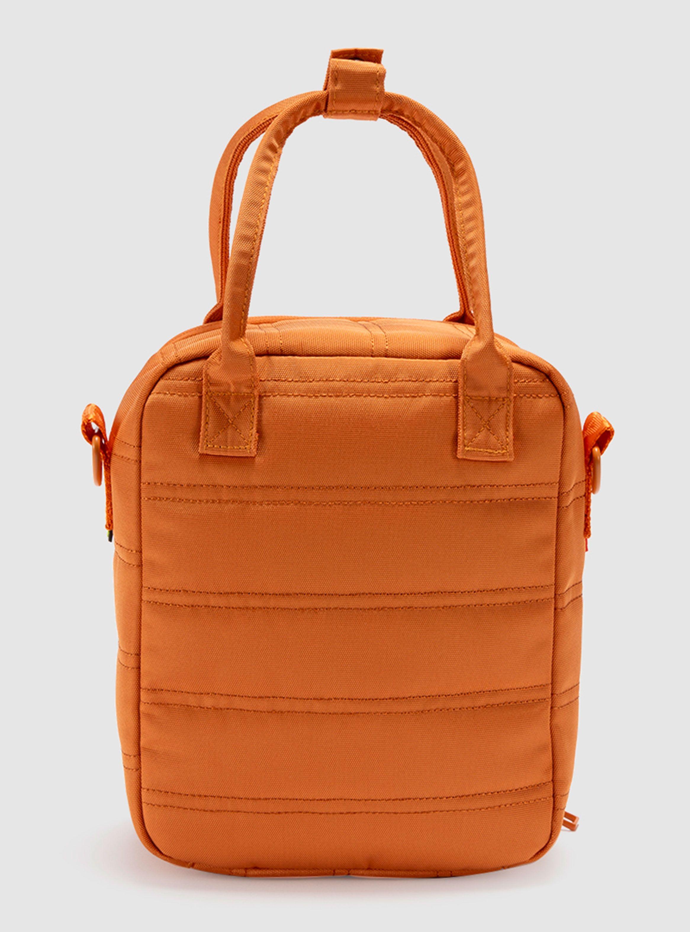 Lonchera Tangerine Montreal-1