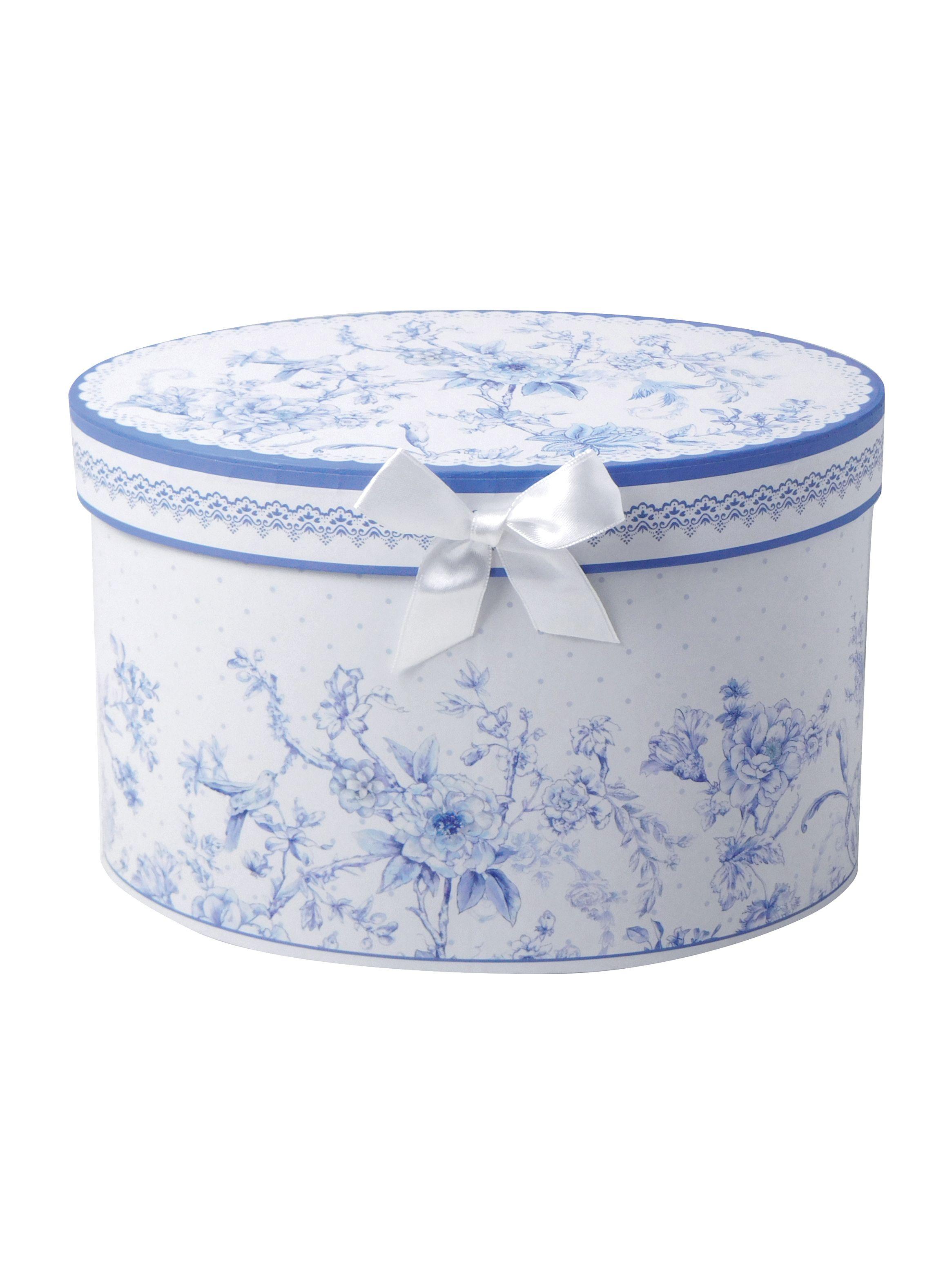 Tetera Provenzal Azul-4