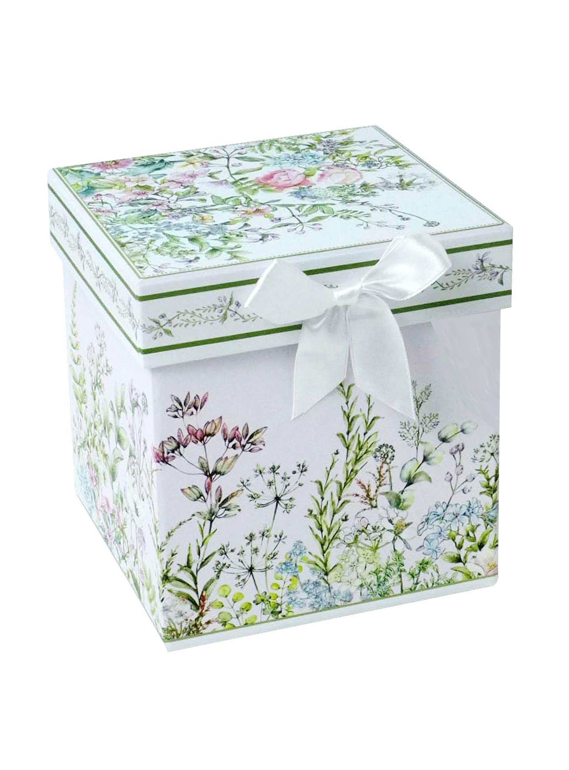 Tetera Provenzal Rosa-5