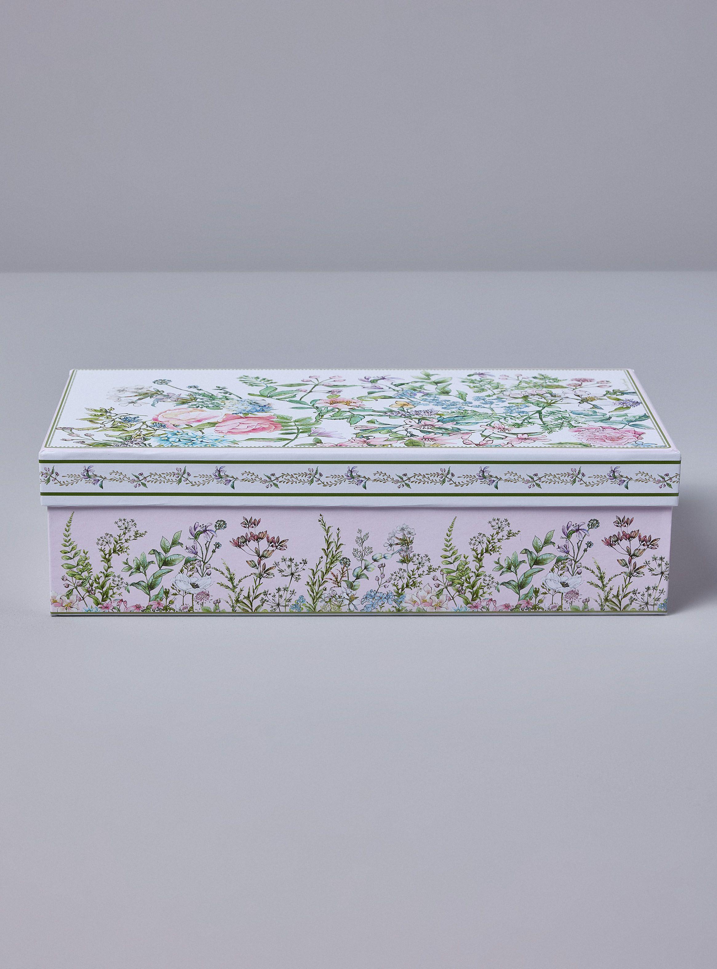Set 2 Tazas Provenzal Rosa-3