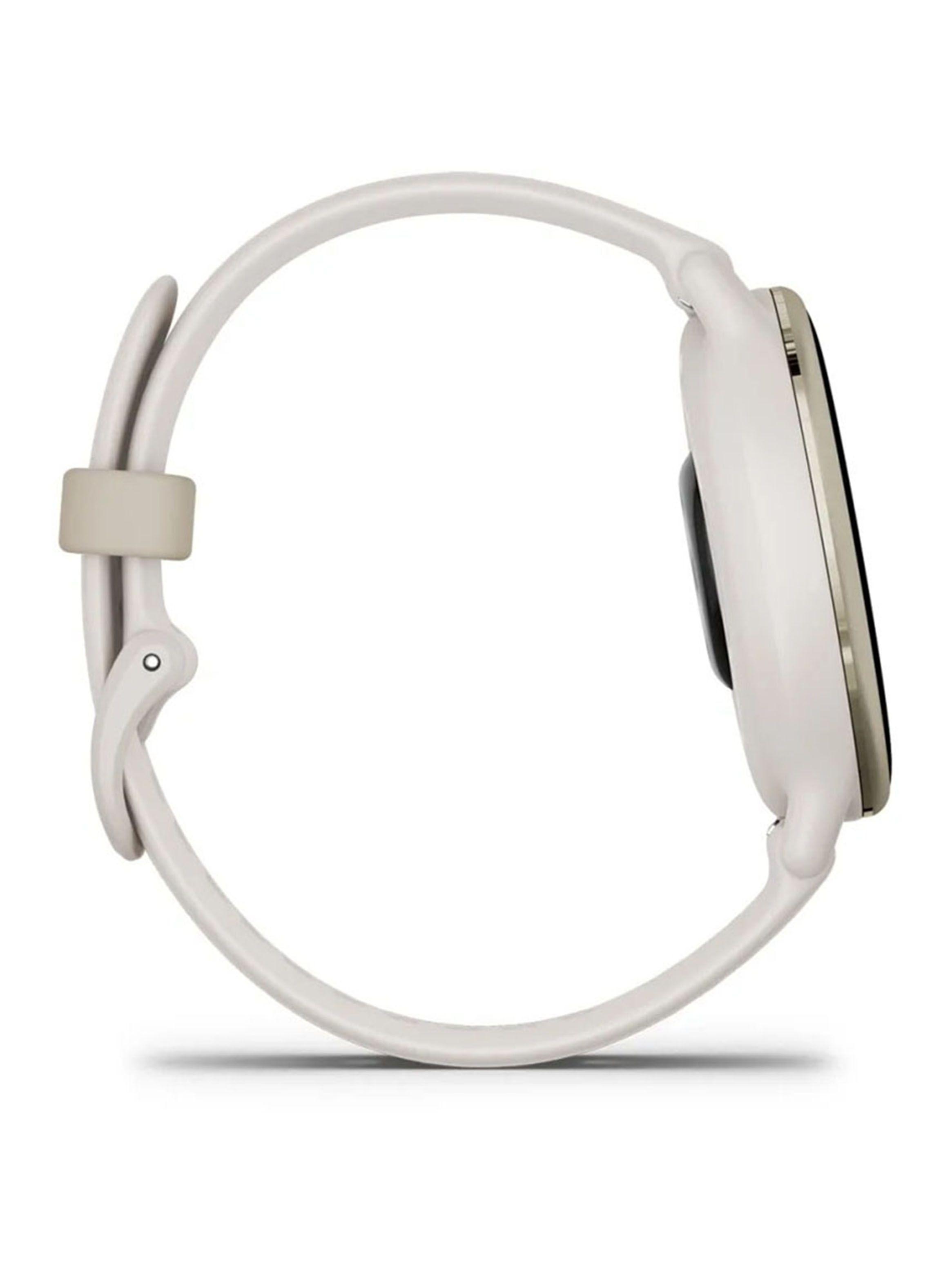 Smartwatch Vivoactive 5 Ivory-3