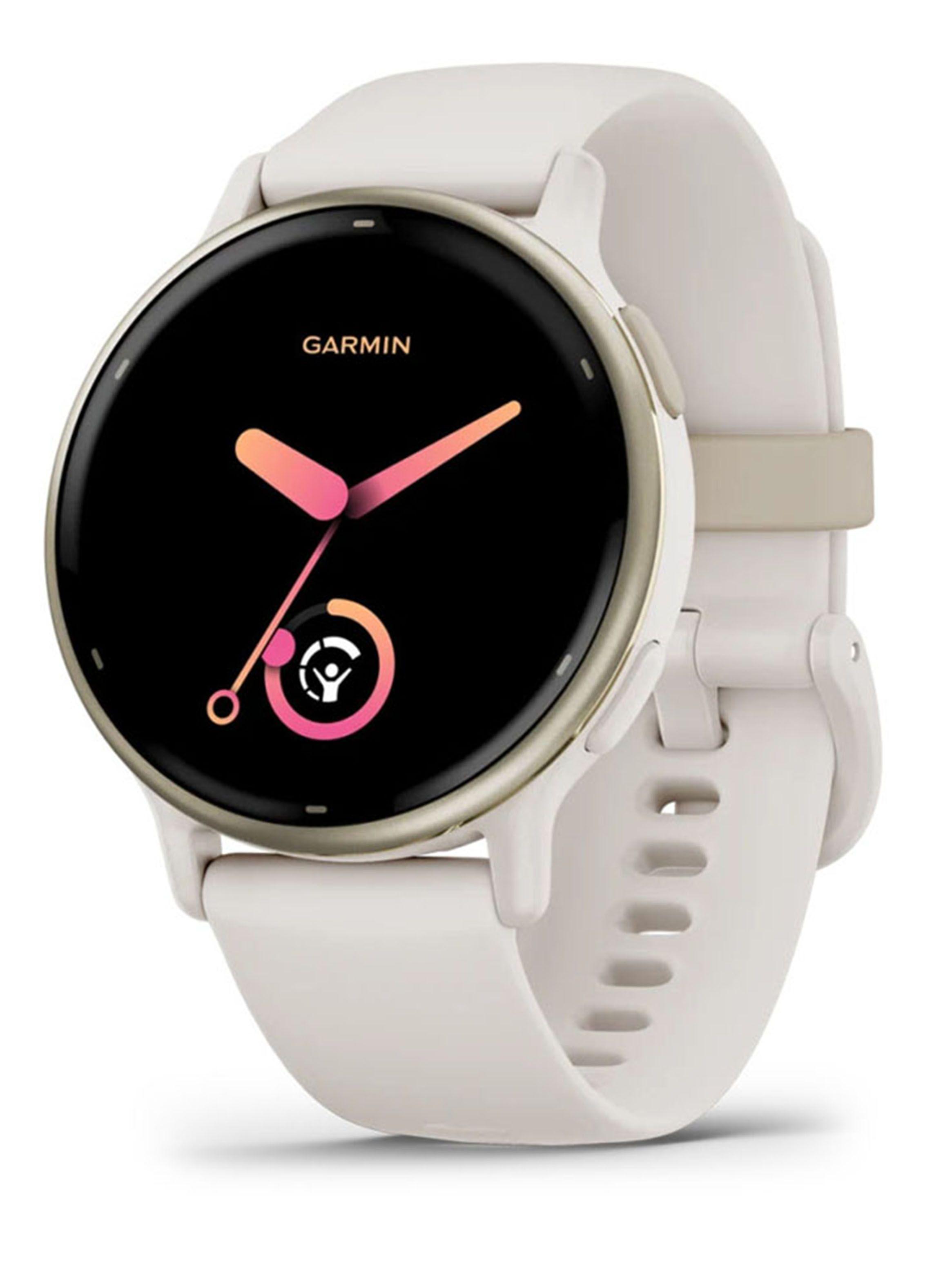 Smartwatch Vivoactive 5 Ivory-0