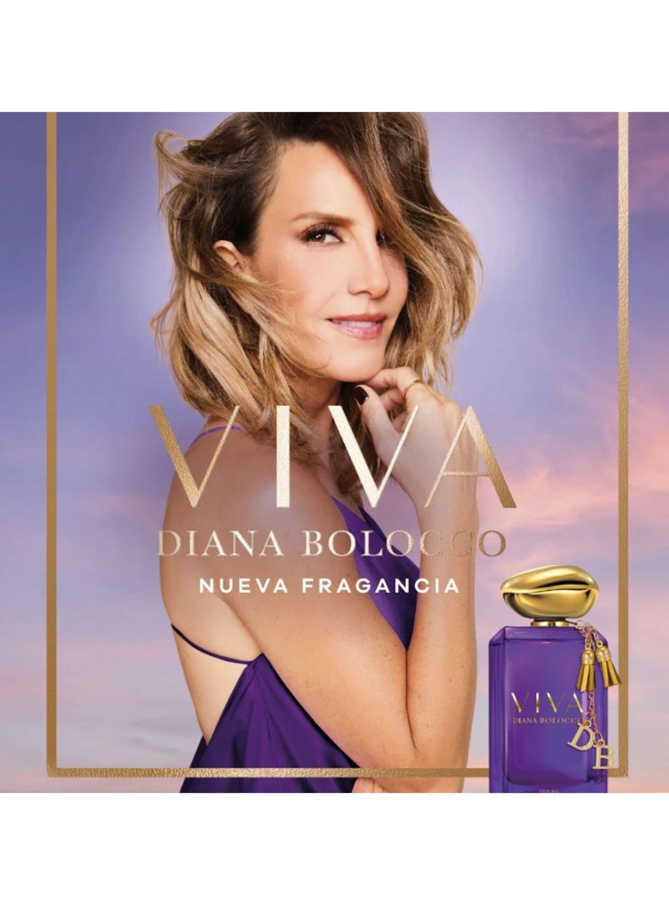 Set Perfume Viva EDP 100 ml + Hand & Body Lotion-2