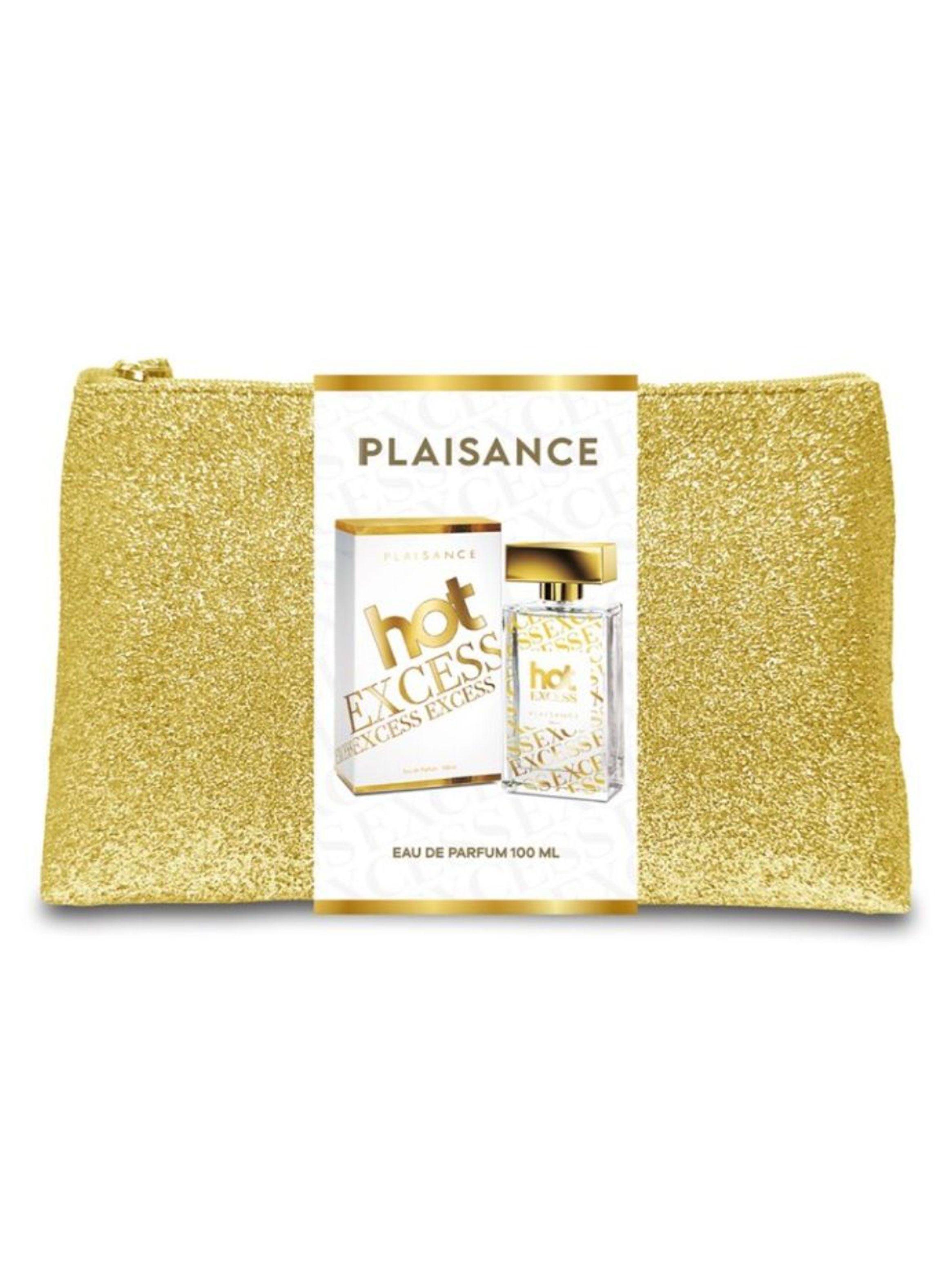 Perfume Hot Excess EDP Mujer 100 ml-2