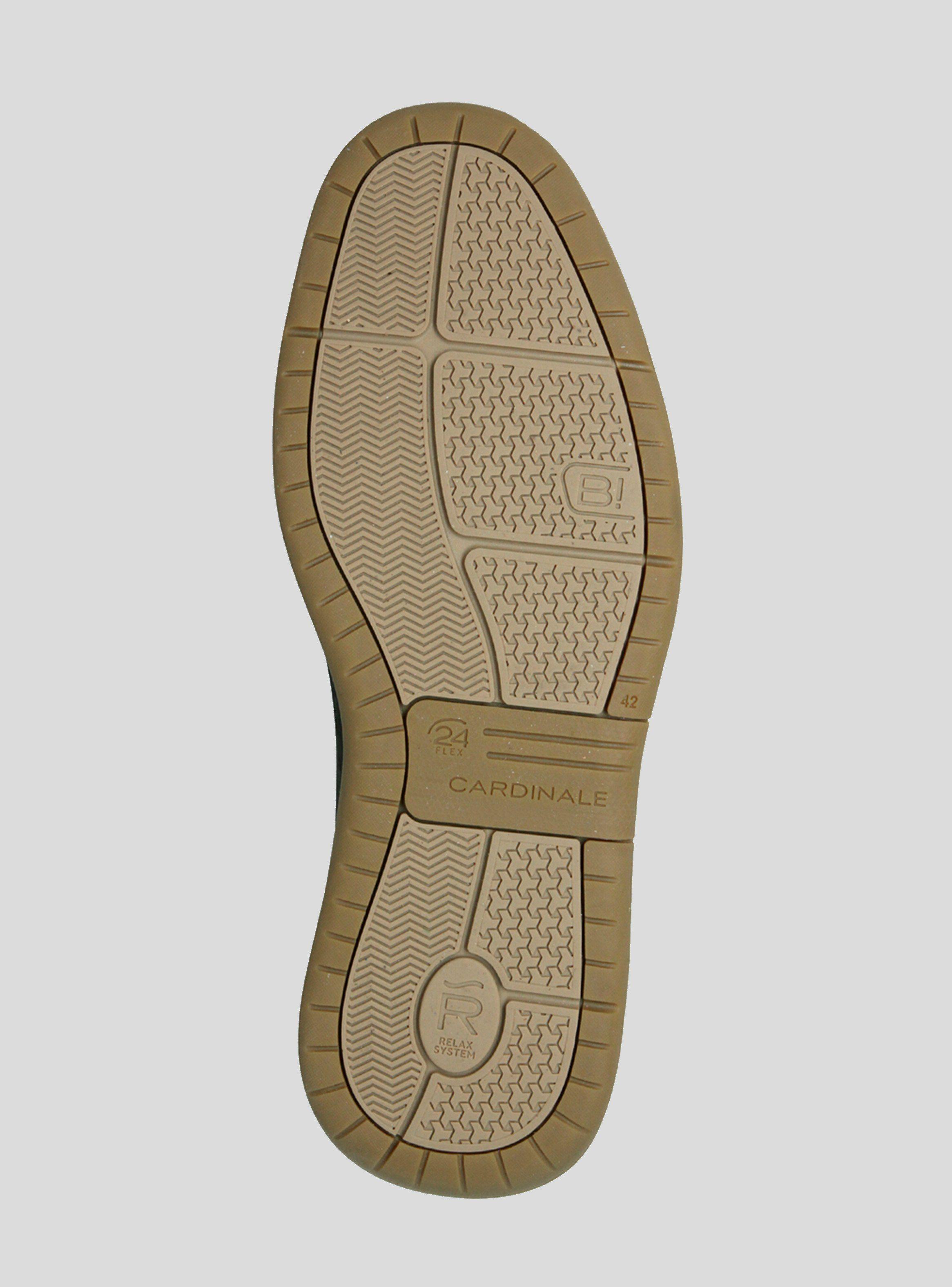 Zapato Cardinale Sport Norway Hombre-2