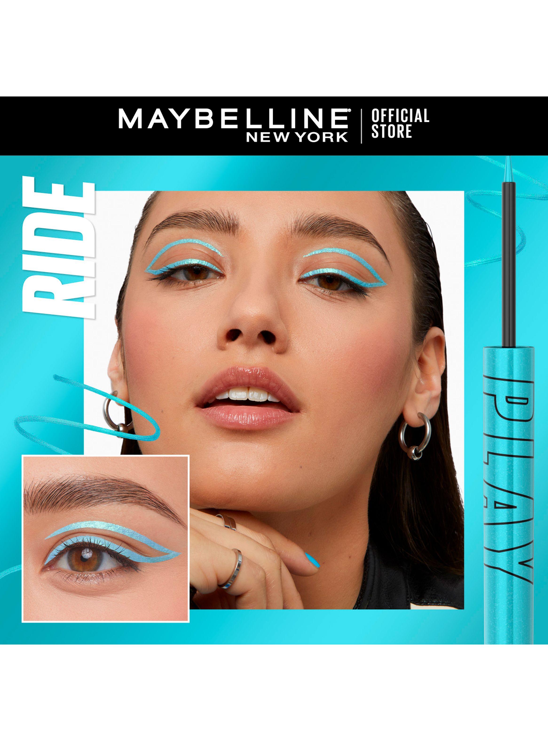 Delineador de ojos Tattoo Liner Play Ride 2.1 ml-2