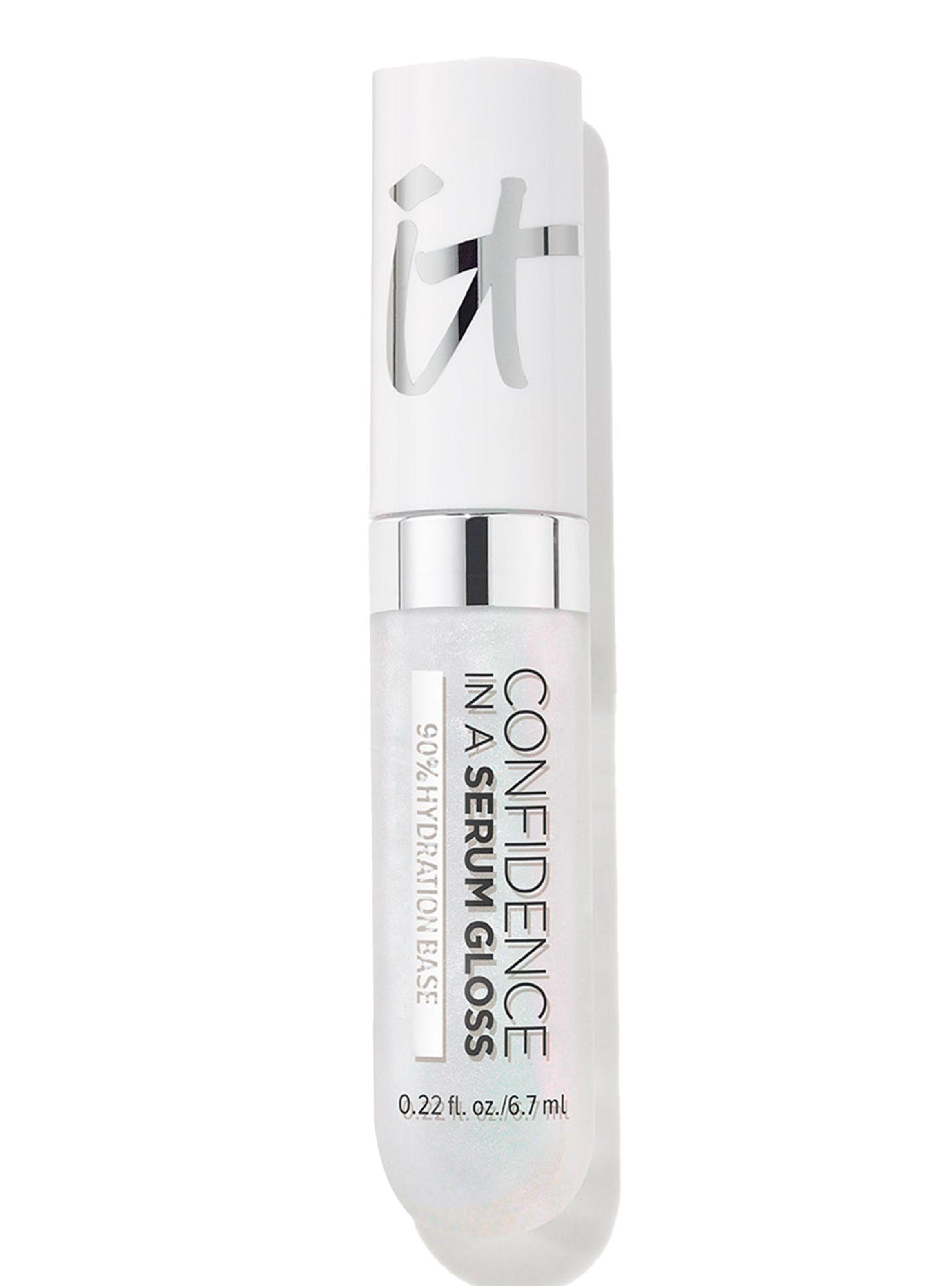 Labial Serum Confidence in a Gloss Self-Assured 6.7 ml-0