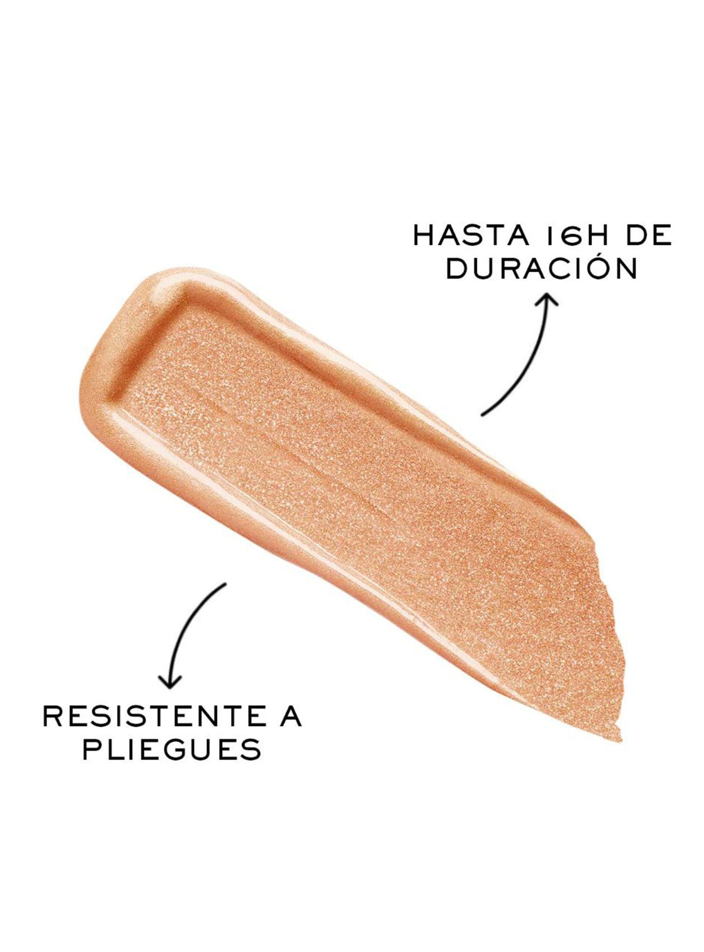 Sombra de Ojos Liquida Idole Tint 01 Sunburst 7 ml-2