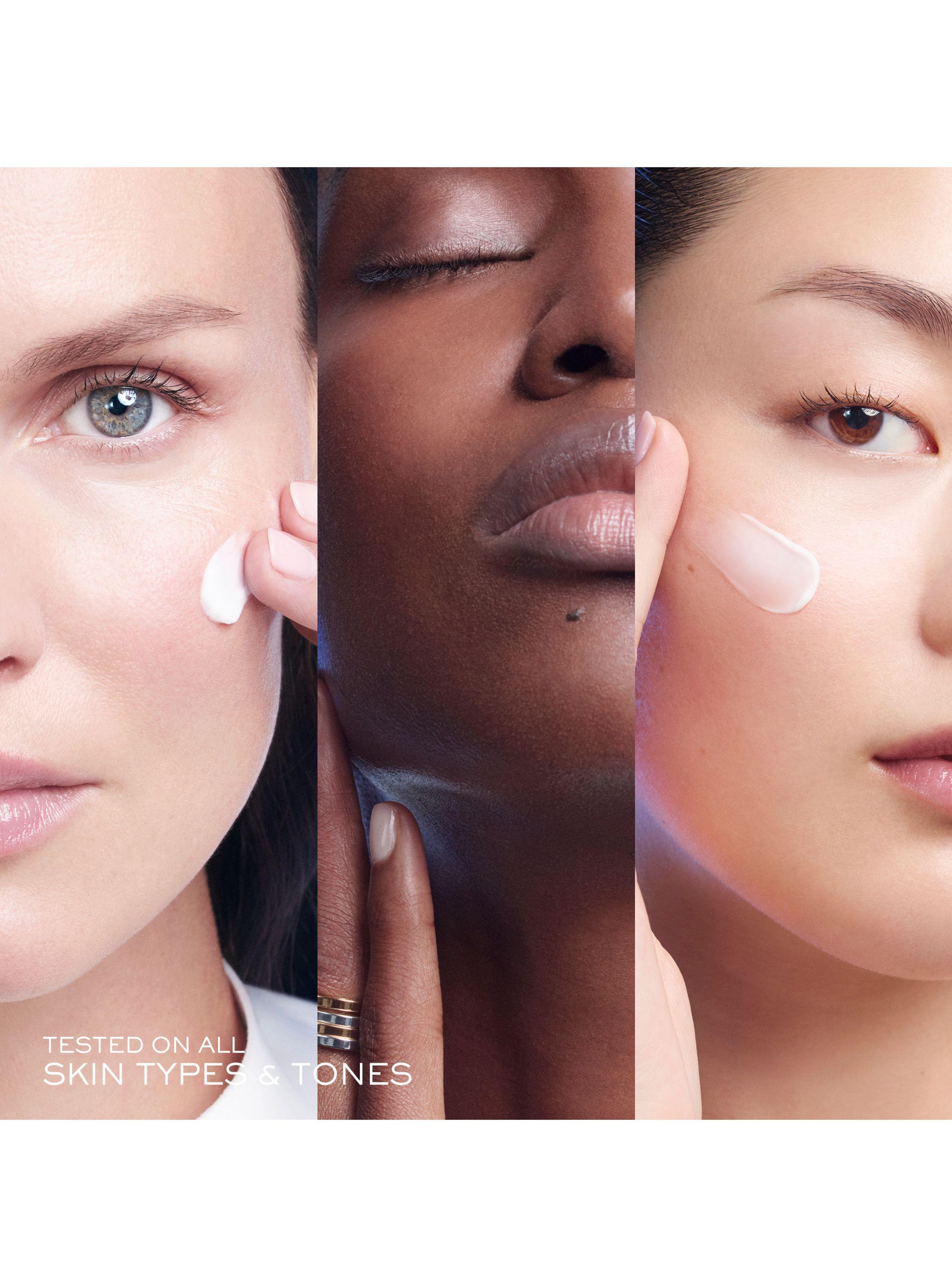 Set Crema Antiedad Renergie HPN 300 Peptidos 50 ml-4