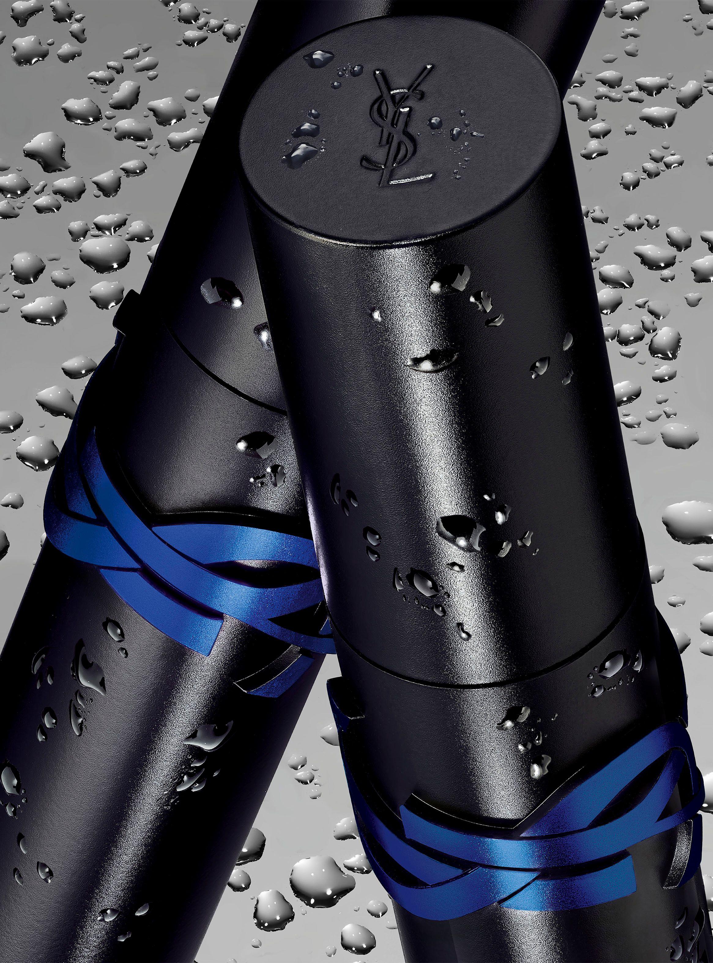 Mascara de Pestañas Lash Clash Waterproof Yves Saint Laurent-3