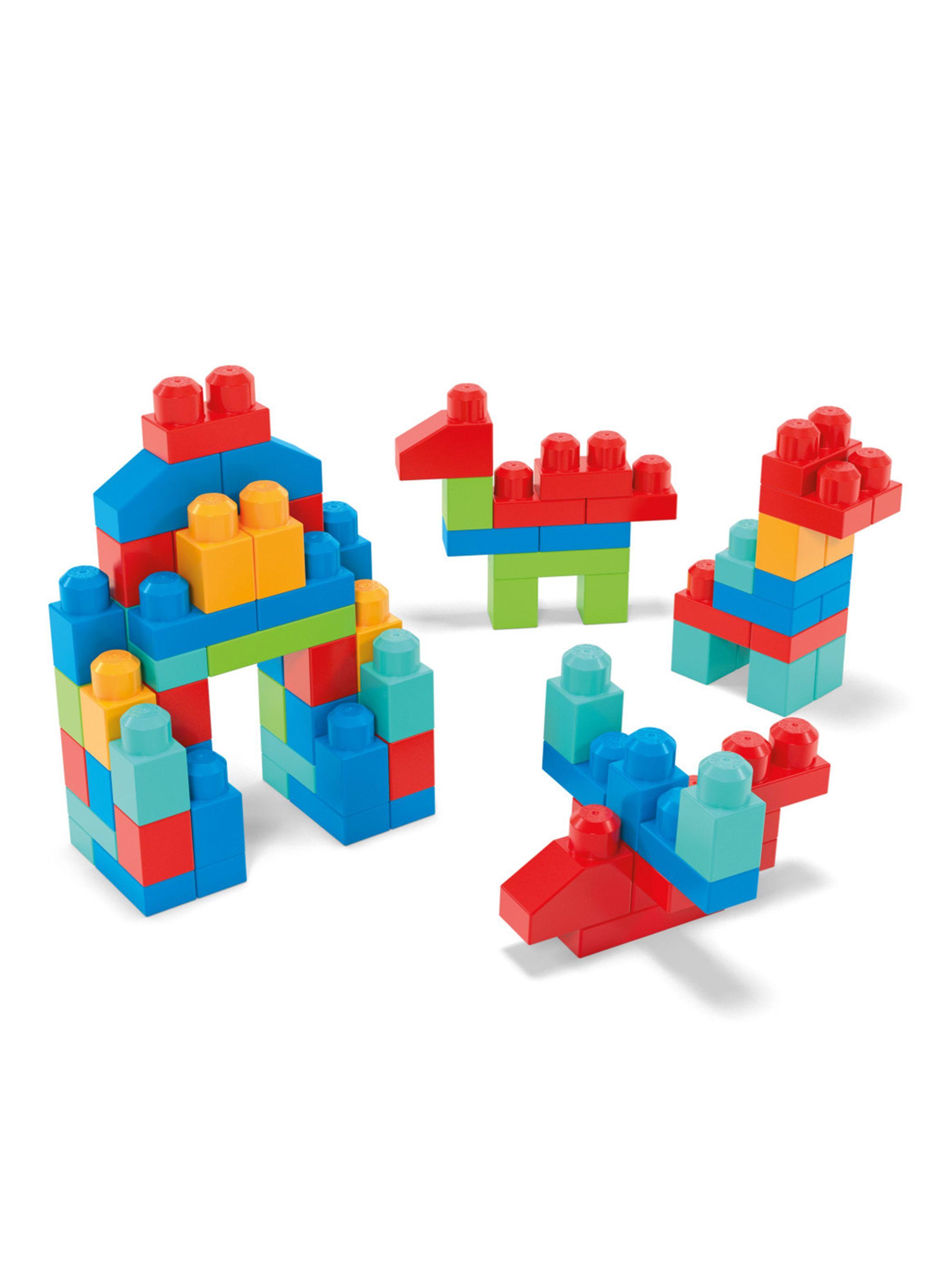 Caja de Bloques Grande de Construcción-1