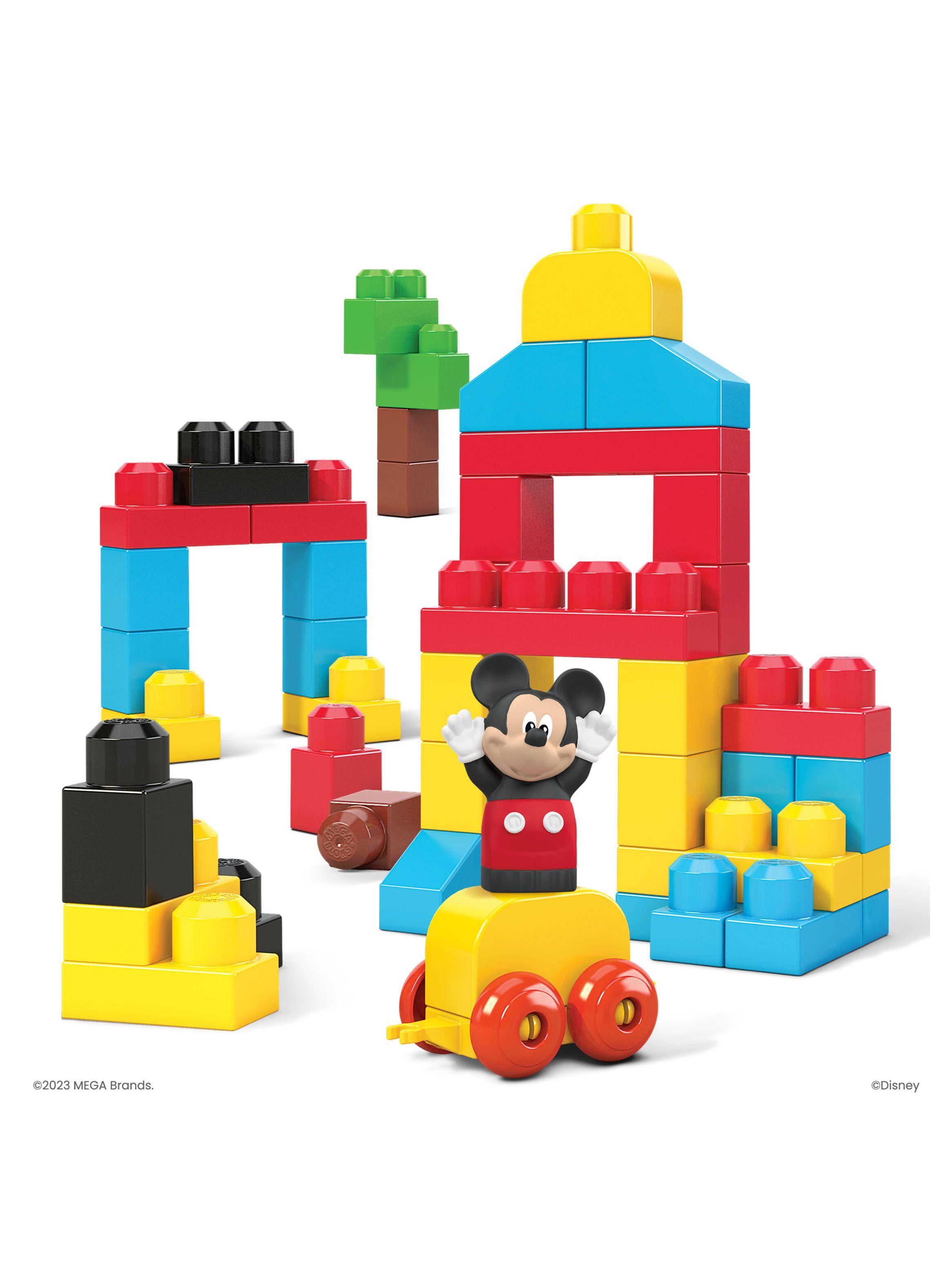 Bloques de Mickey 59 Piezas-3