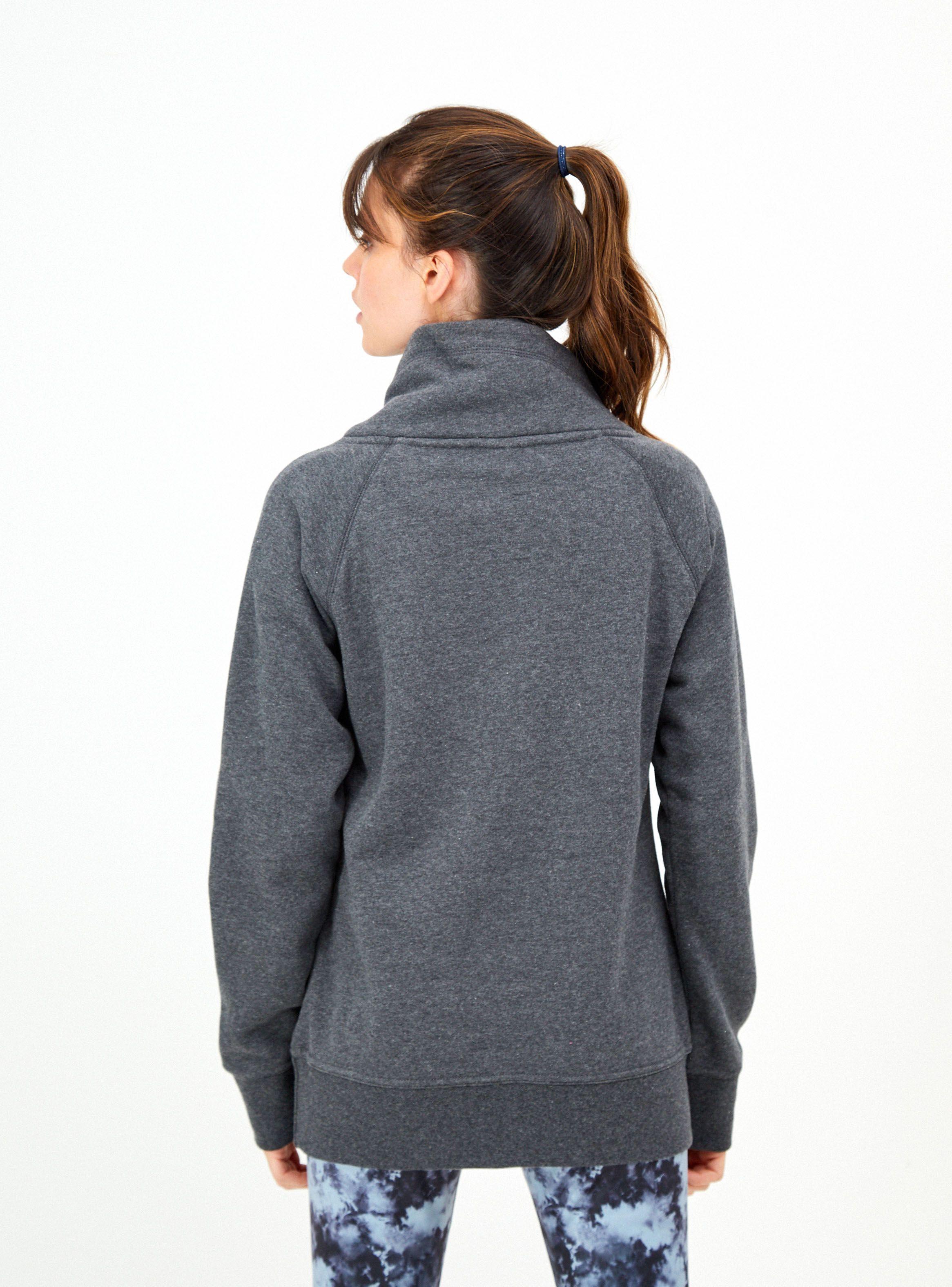 Polerón Cuello Bote Mujer-1