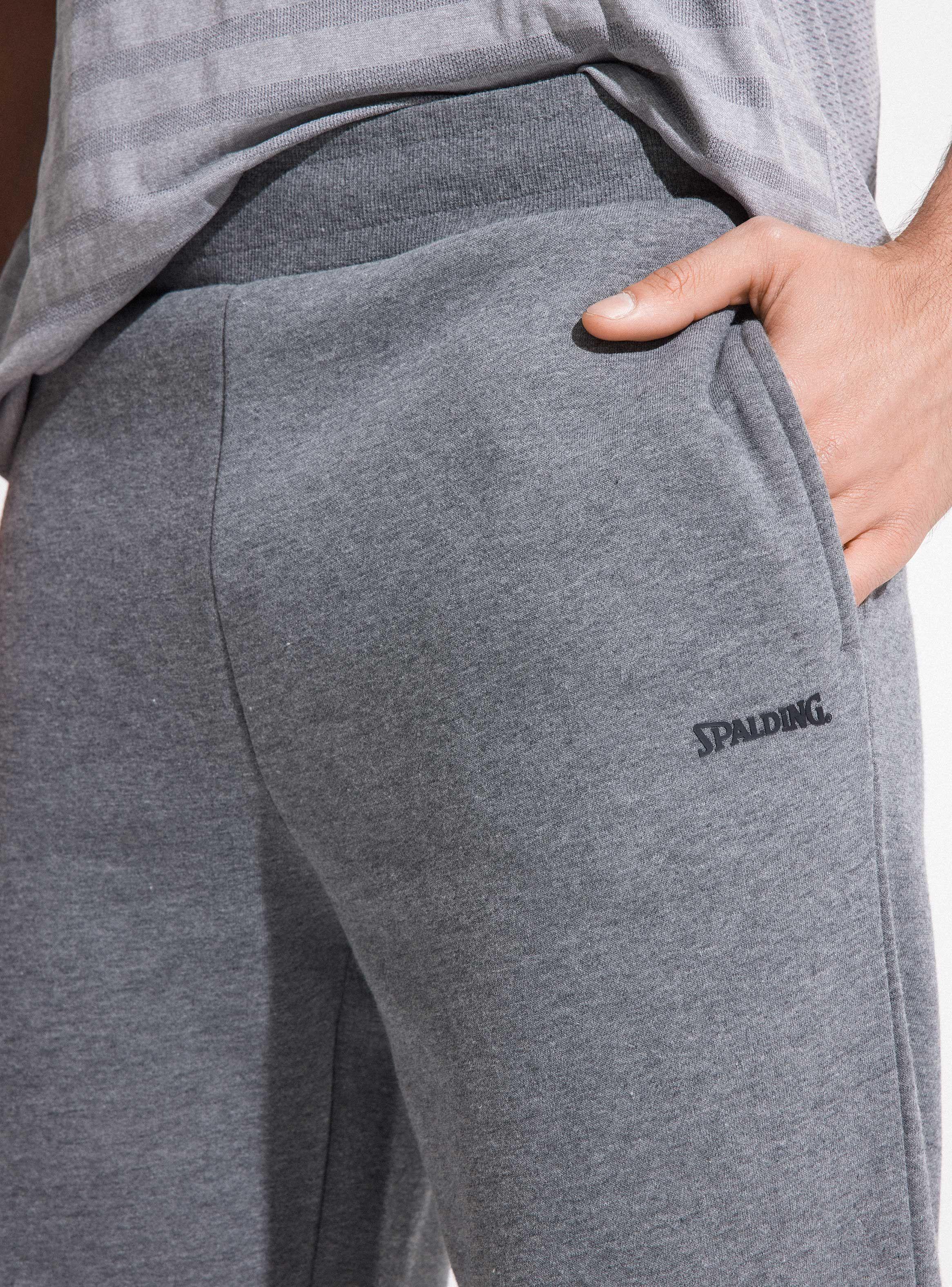 Pantalón Bota Recta Cintura Elasticada-2