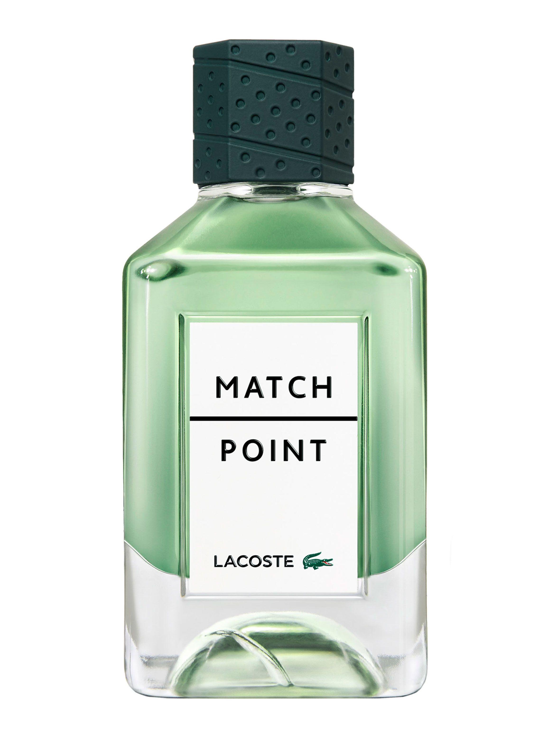 Perfume Lacoste Match Point Hombre EDT 100 ml-0