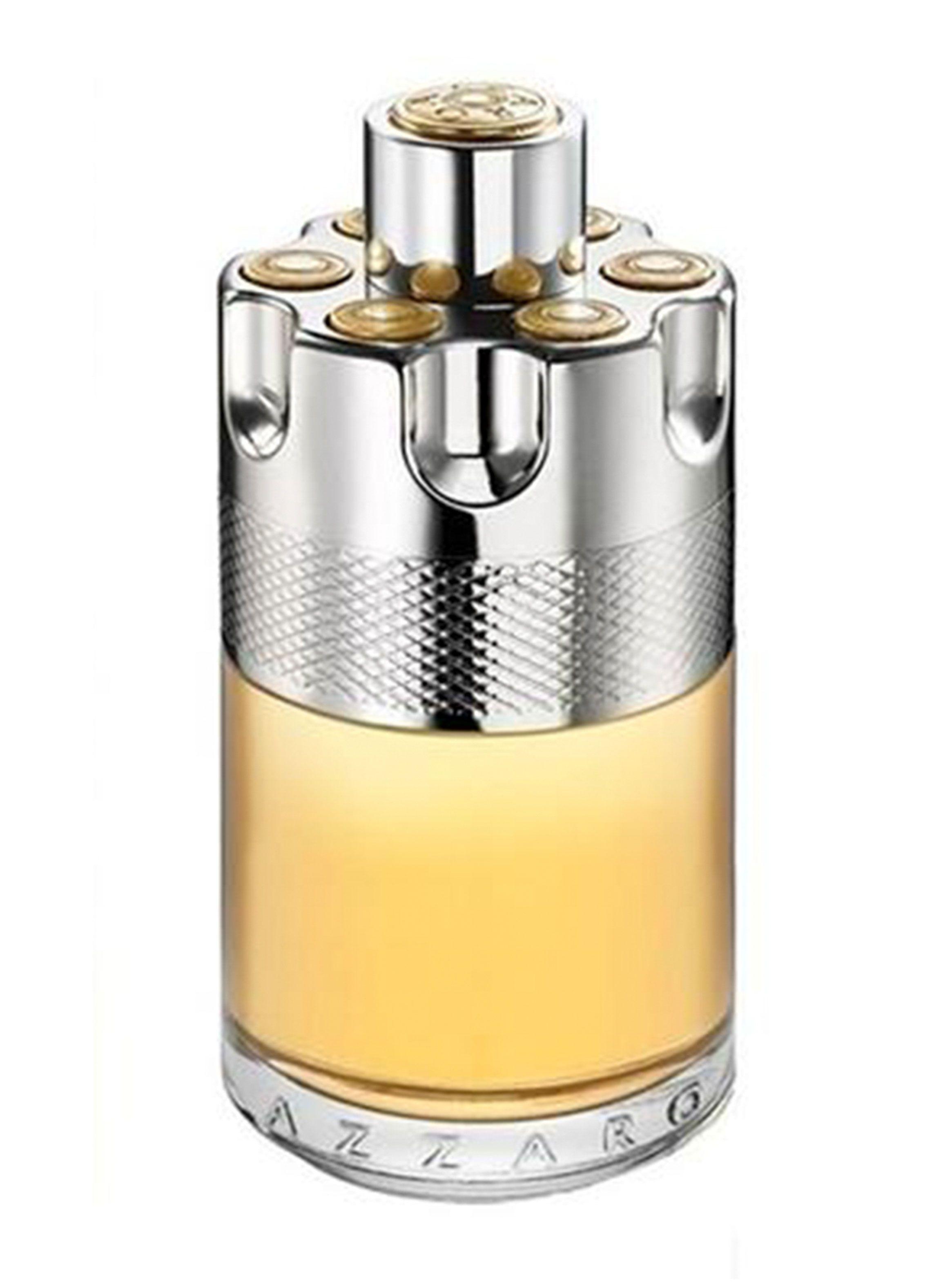 Perfume Azzaro Wanted Hombre EDT 150 ml-0