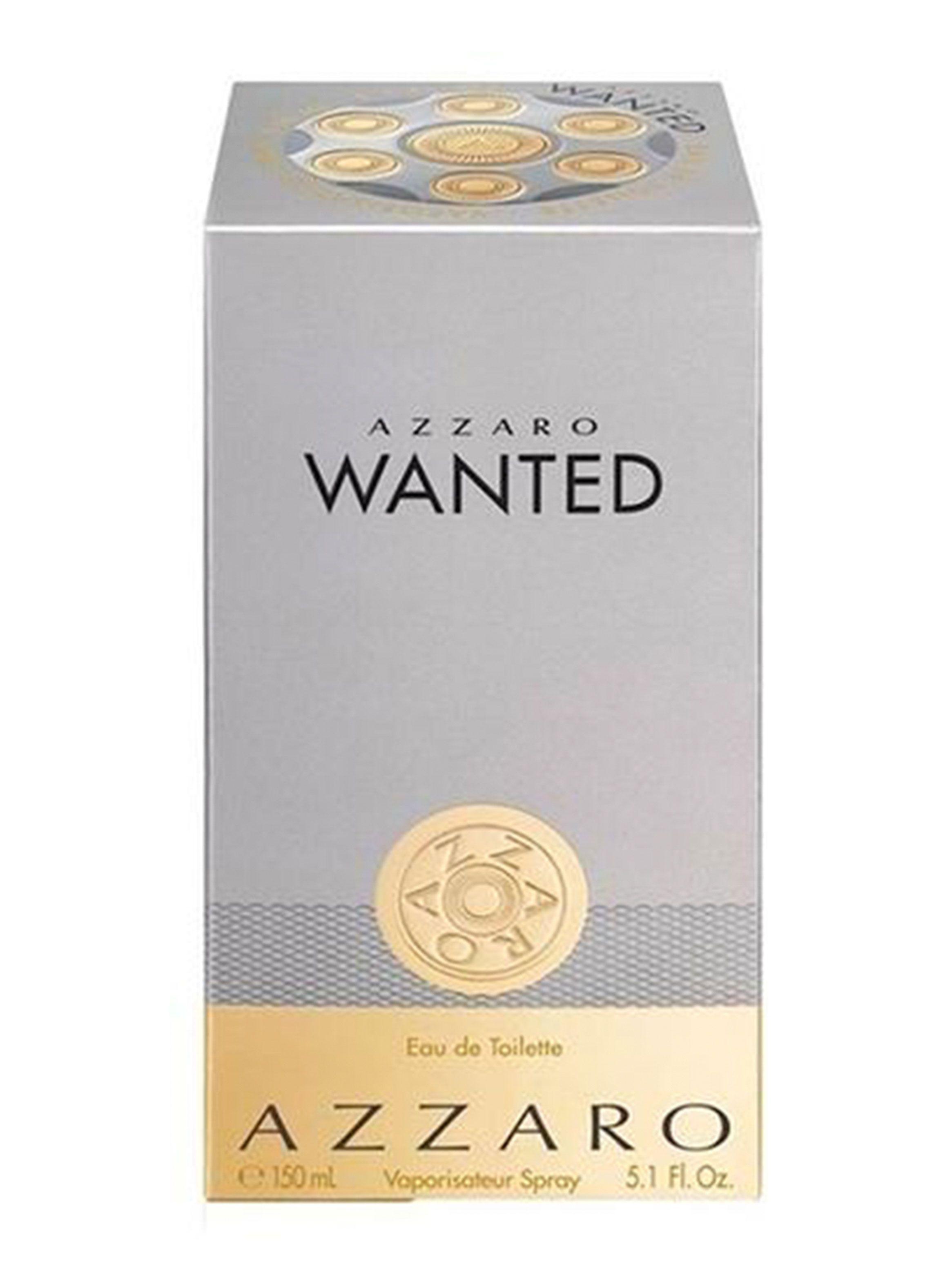 Perfume Azzaro Wanted Hombre EDT 150 ml-2