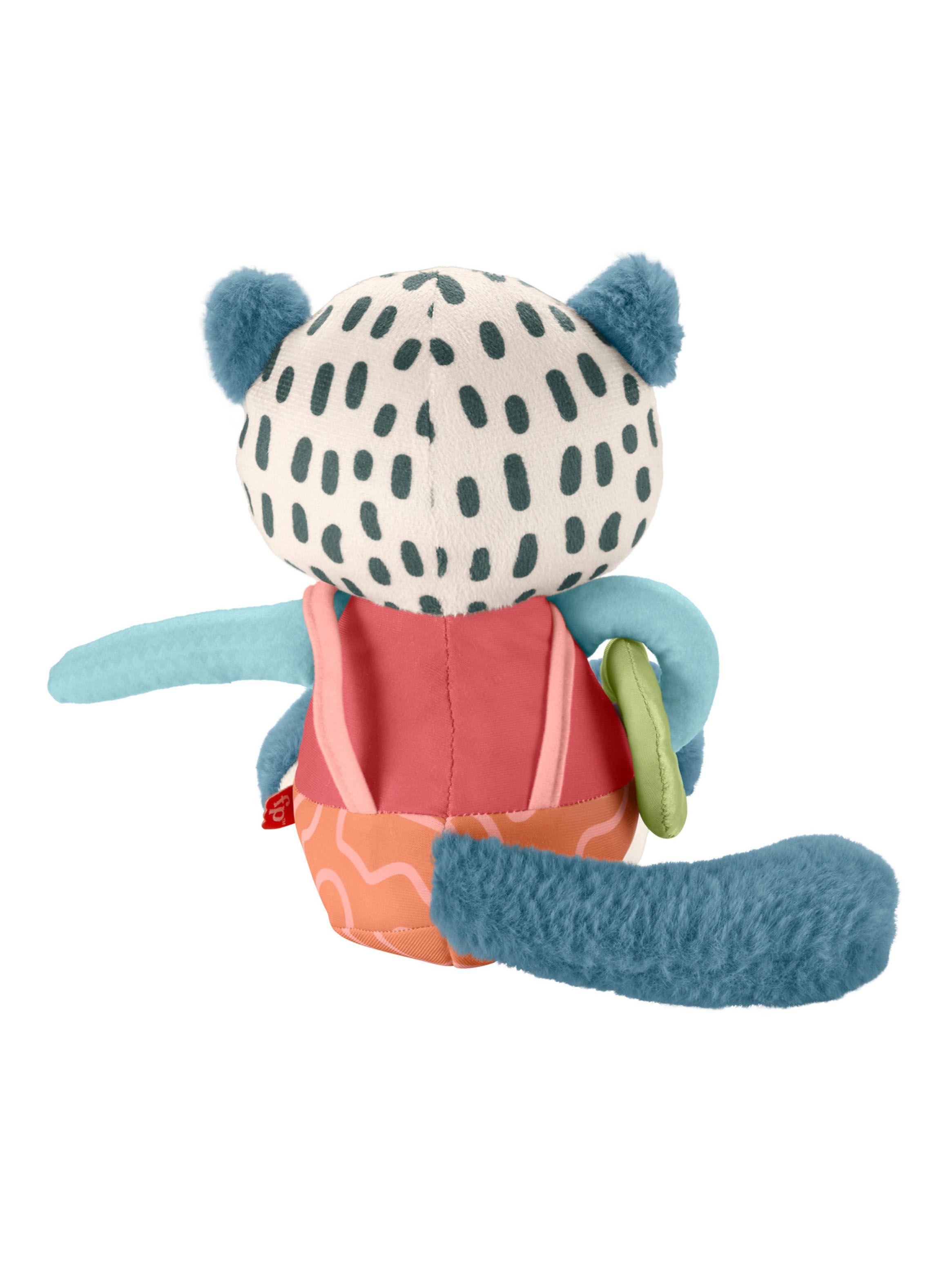 Juguete para Bebé Diviértete con Leopardito de las Nieves-2