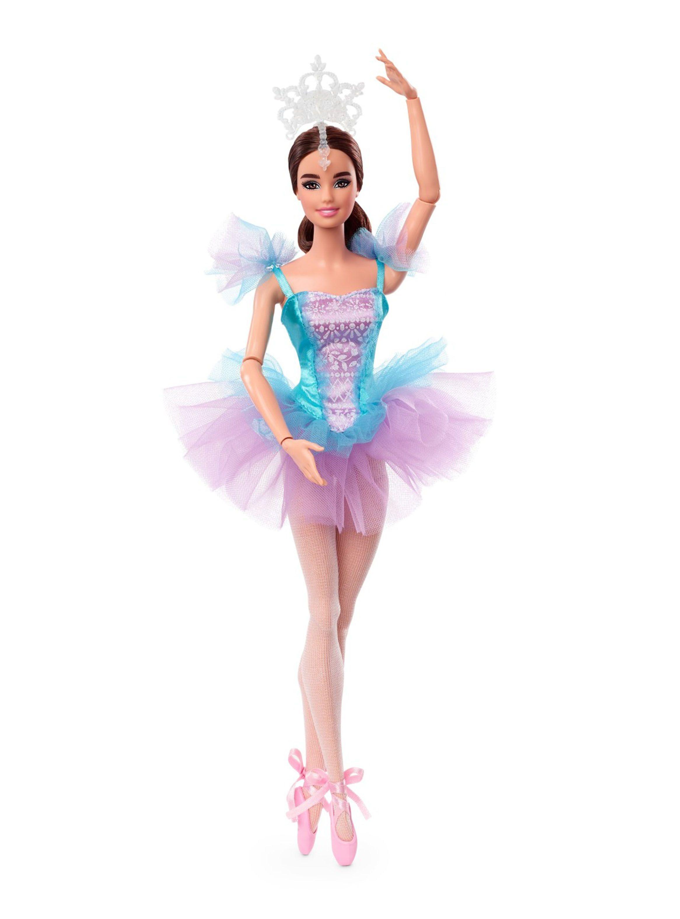 Muñeca de Colección Ballet Wishes 30 cm-0