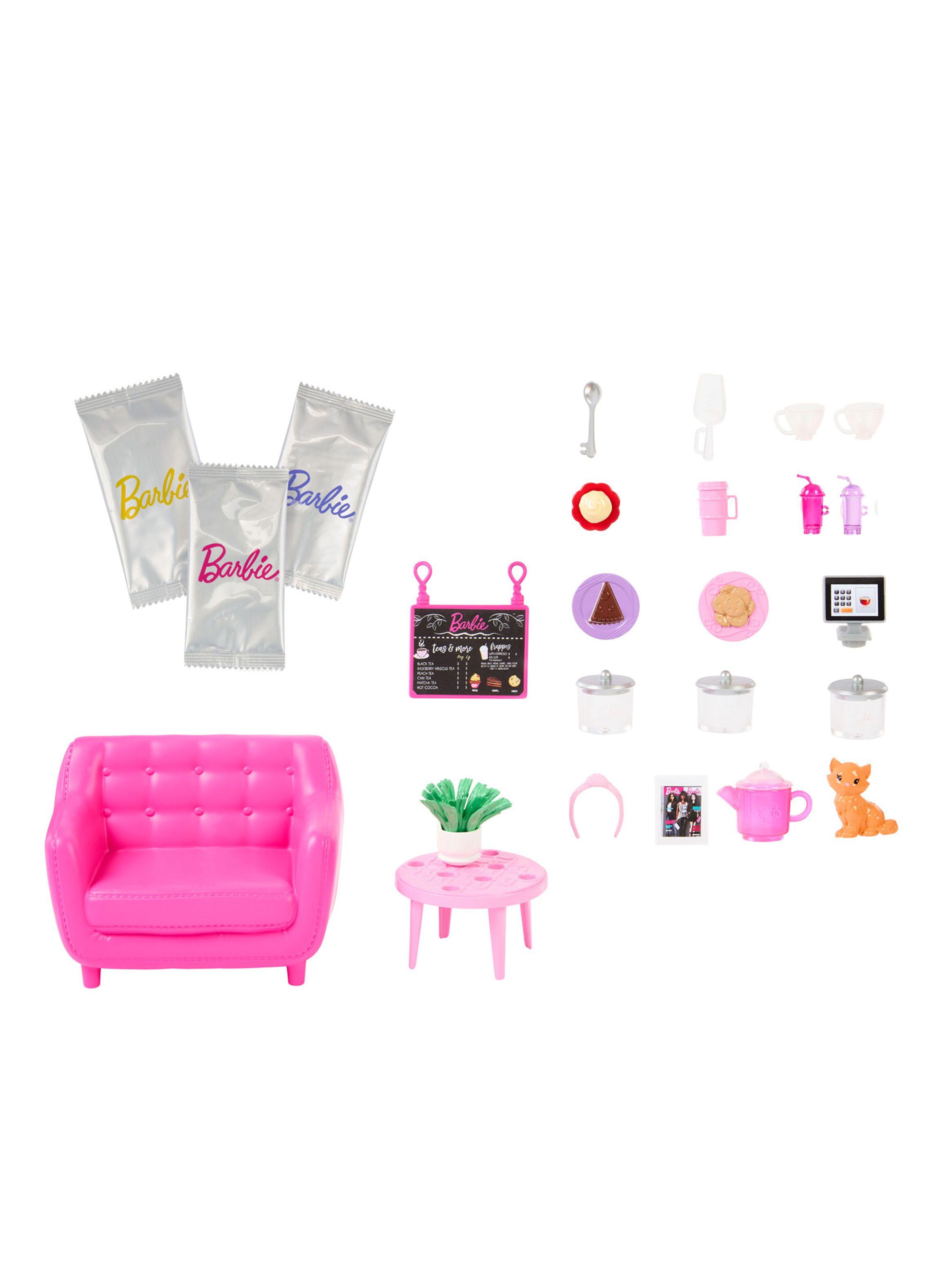 Set de Muñecas Fashion & Beauty-1