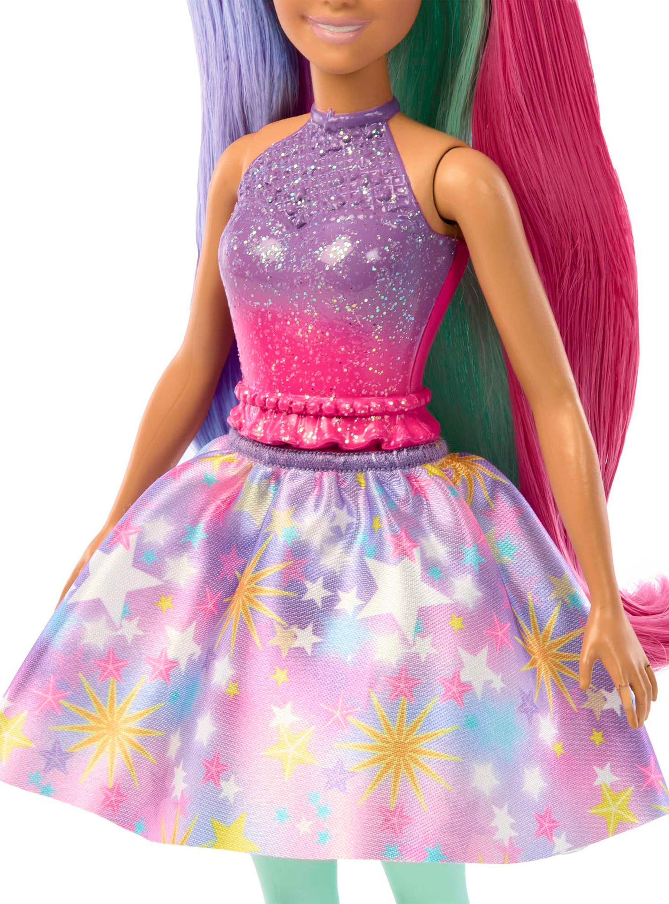 Muñecas Hermanas A Touch of Magic-2