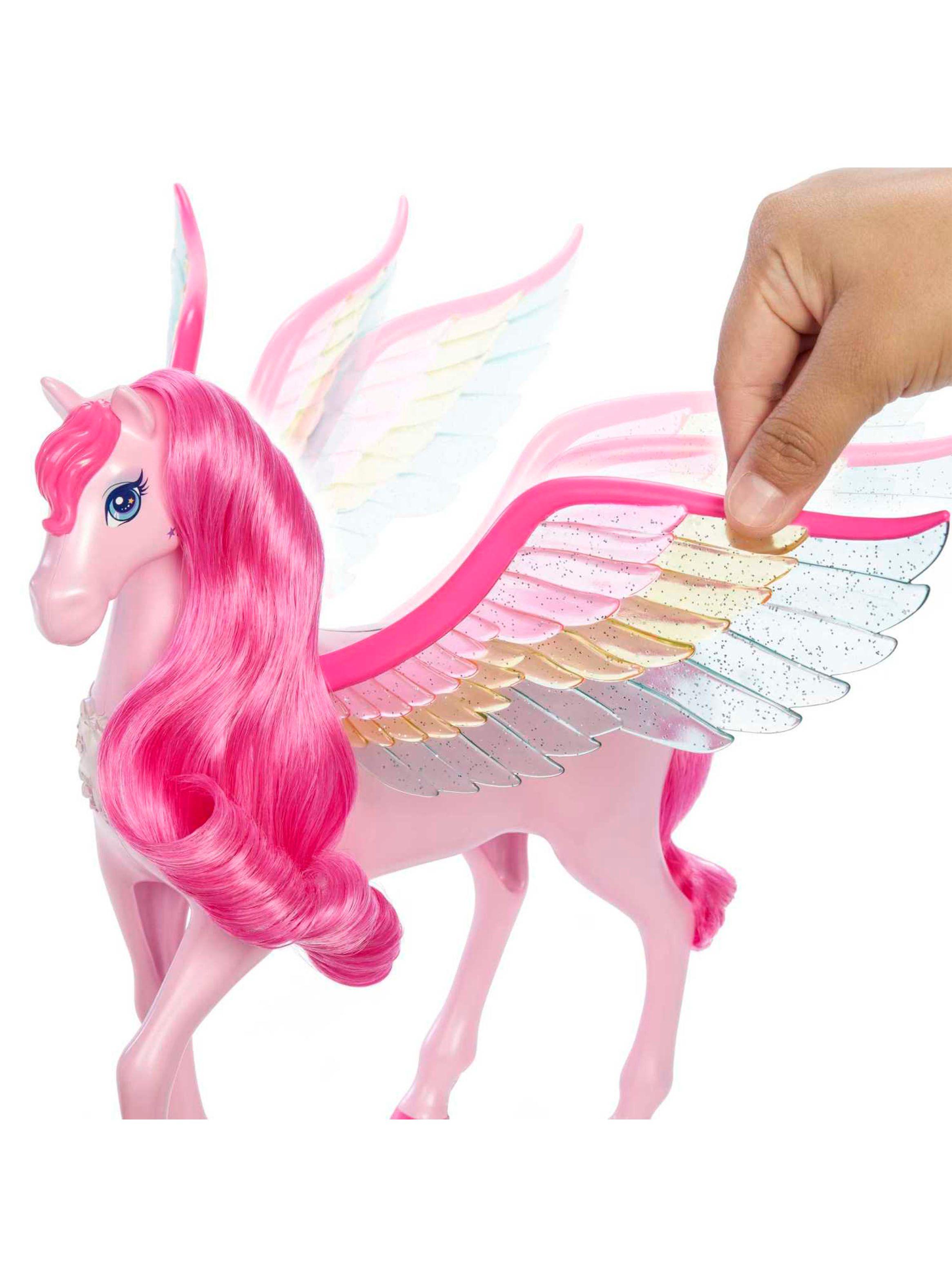 Set de Muñeca A Touch of Magic-1