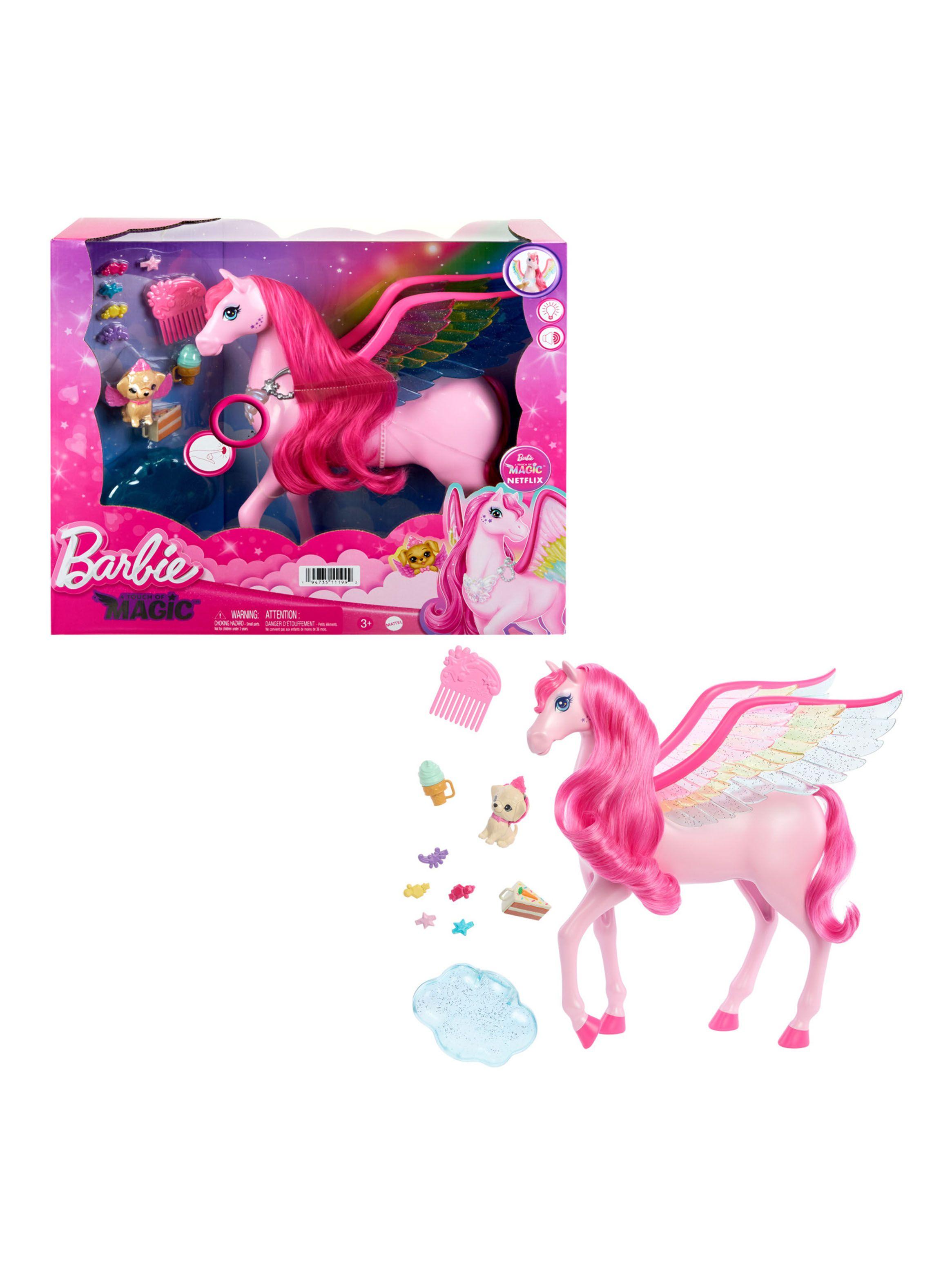 Set de Muñeca A Touch of Magic-0