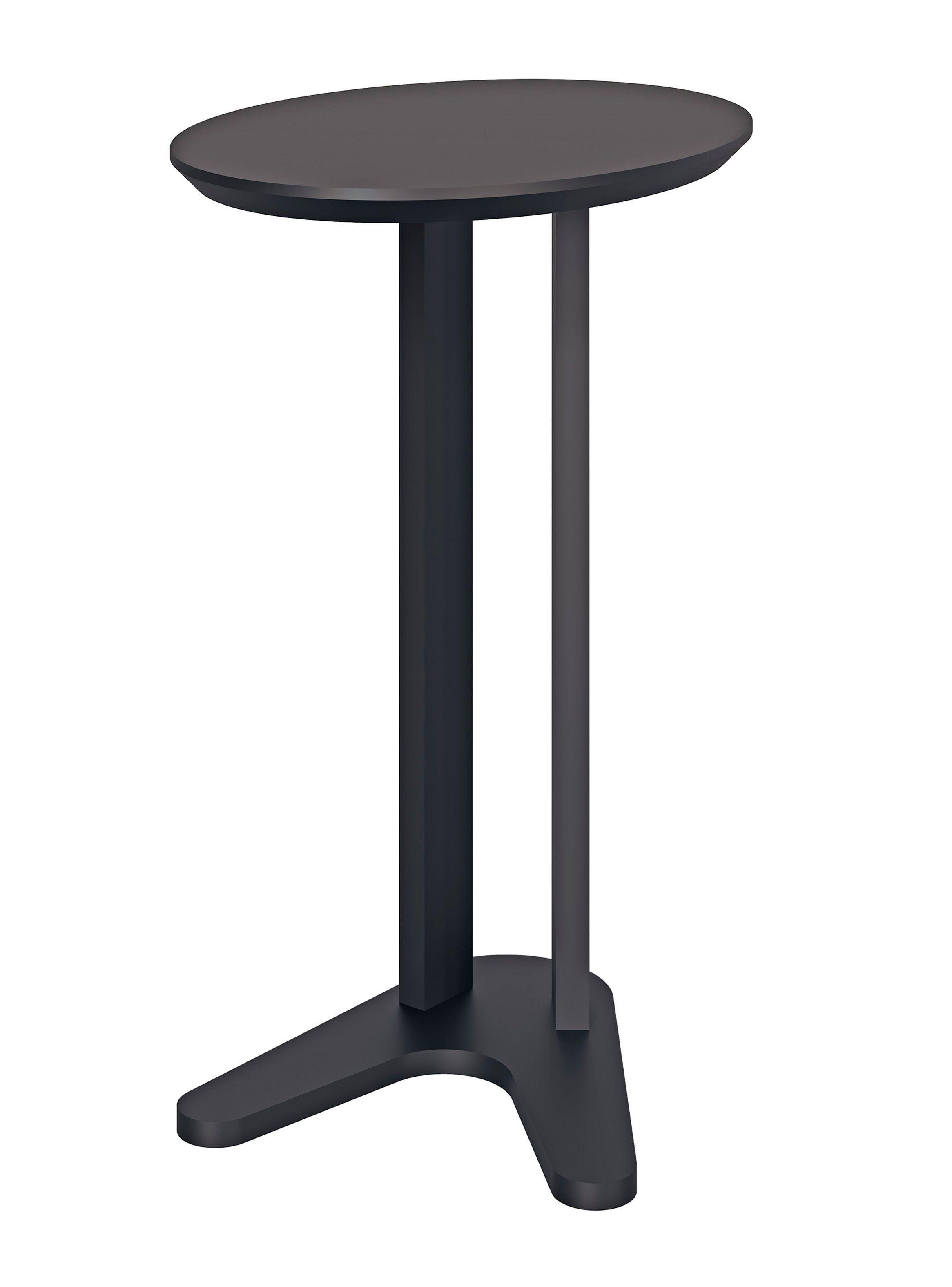 Mesa lateral TB604 40x60 cm-2