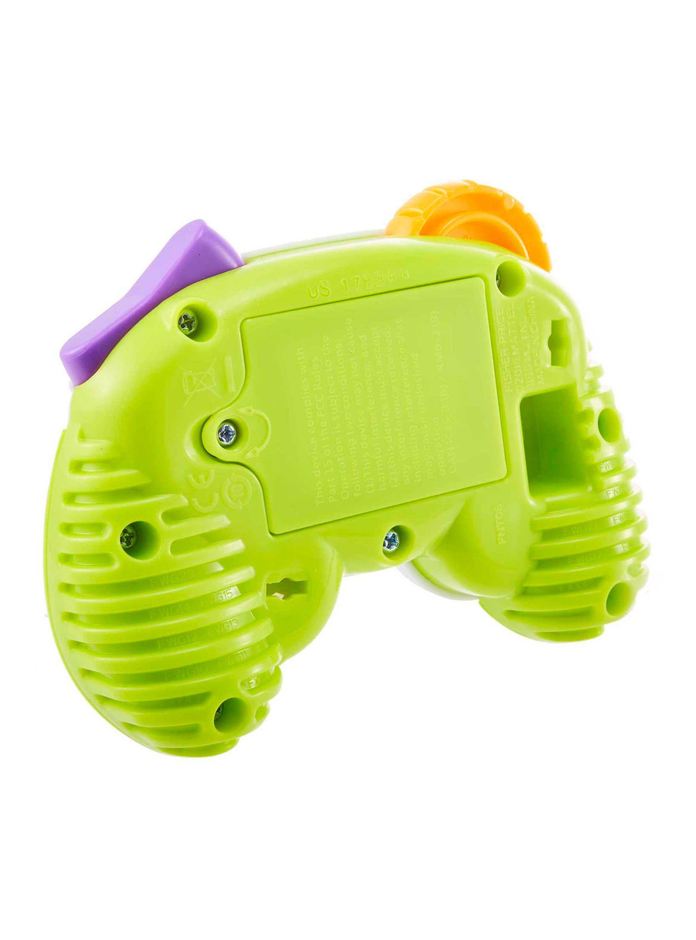 Juguete para Bebés Control Juega y Aprende Conmigo-1