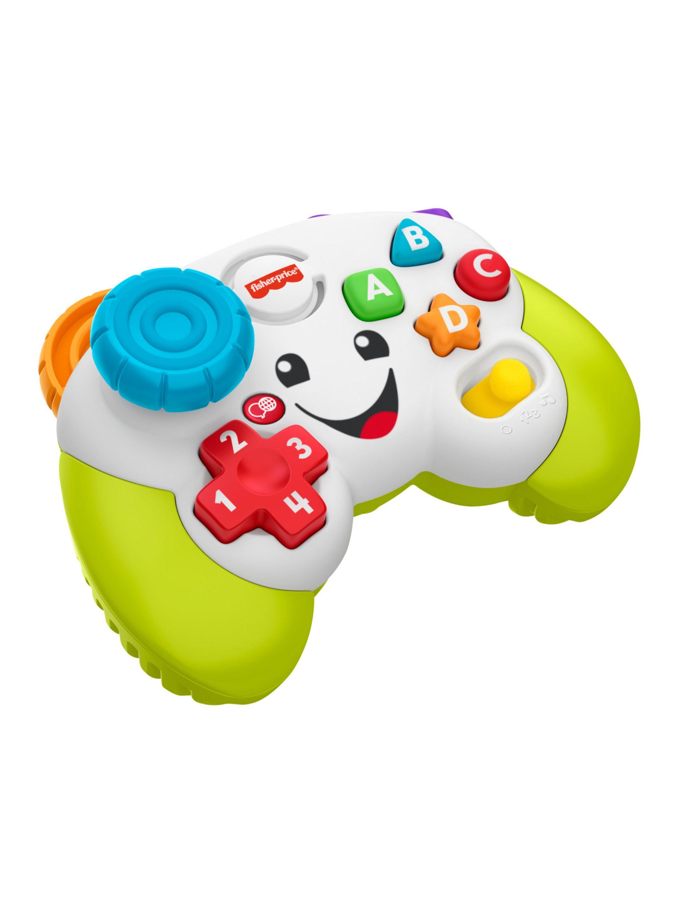 Juguete para Bebés Control Juega y Aprende Conmigo-0