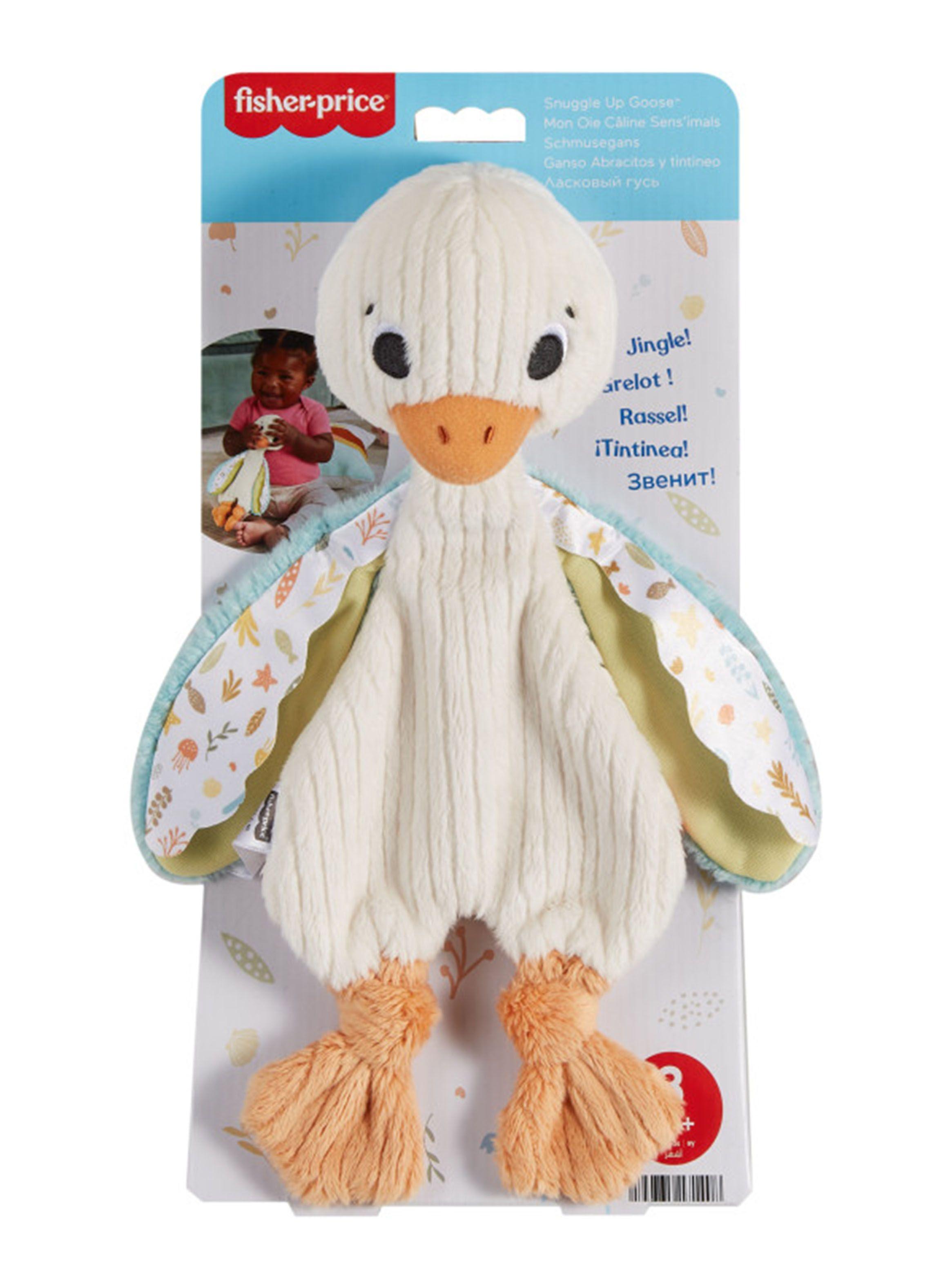 Juguete para Bebé Ganso Amoroso Baby-3