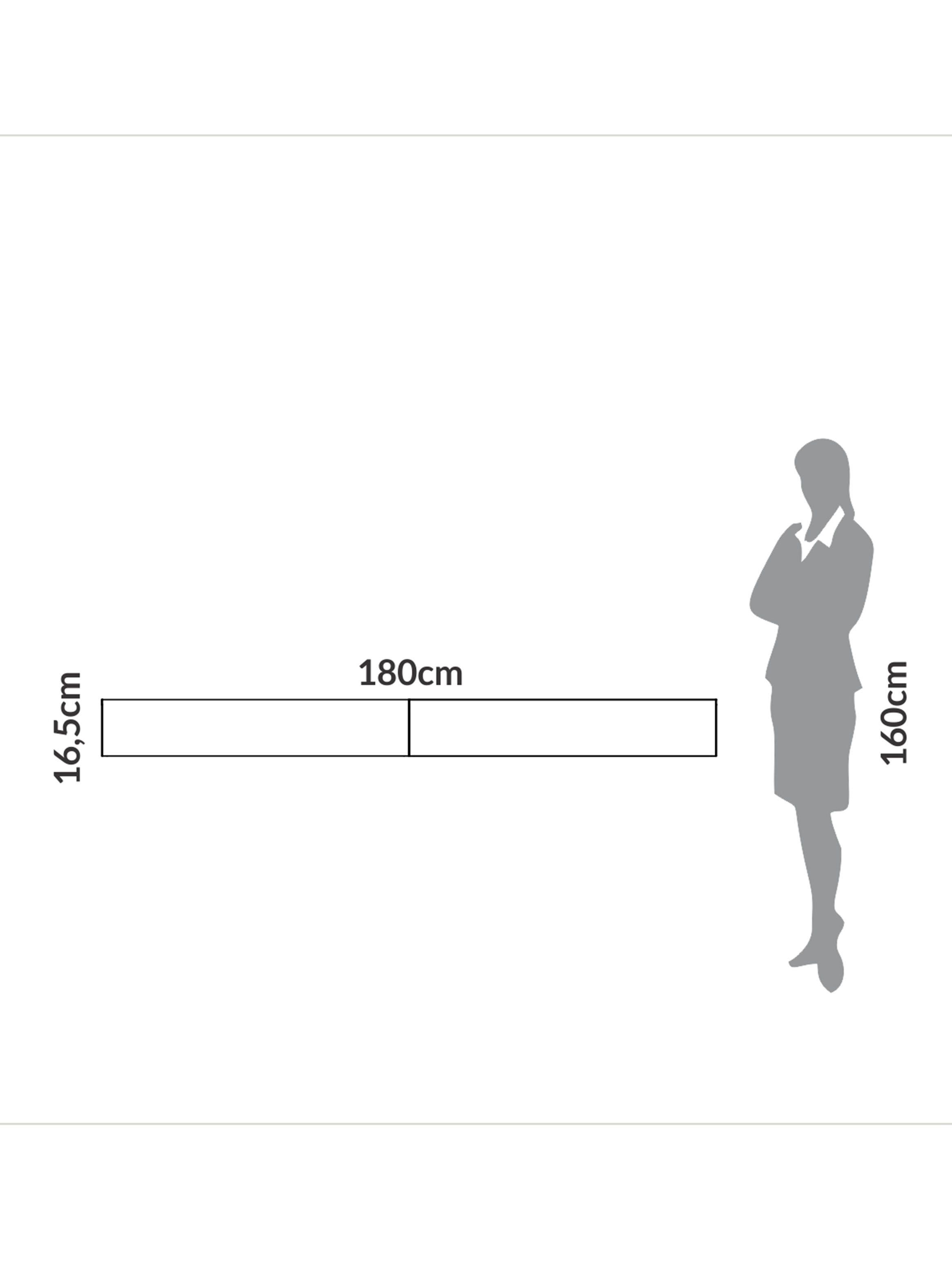 Rack Aéreo 180 cm-2