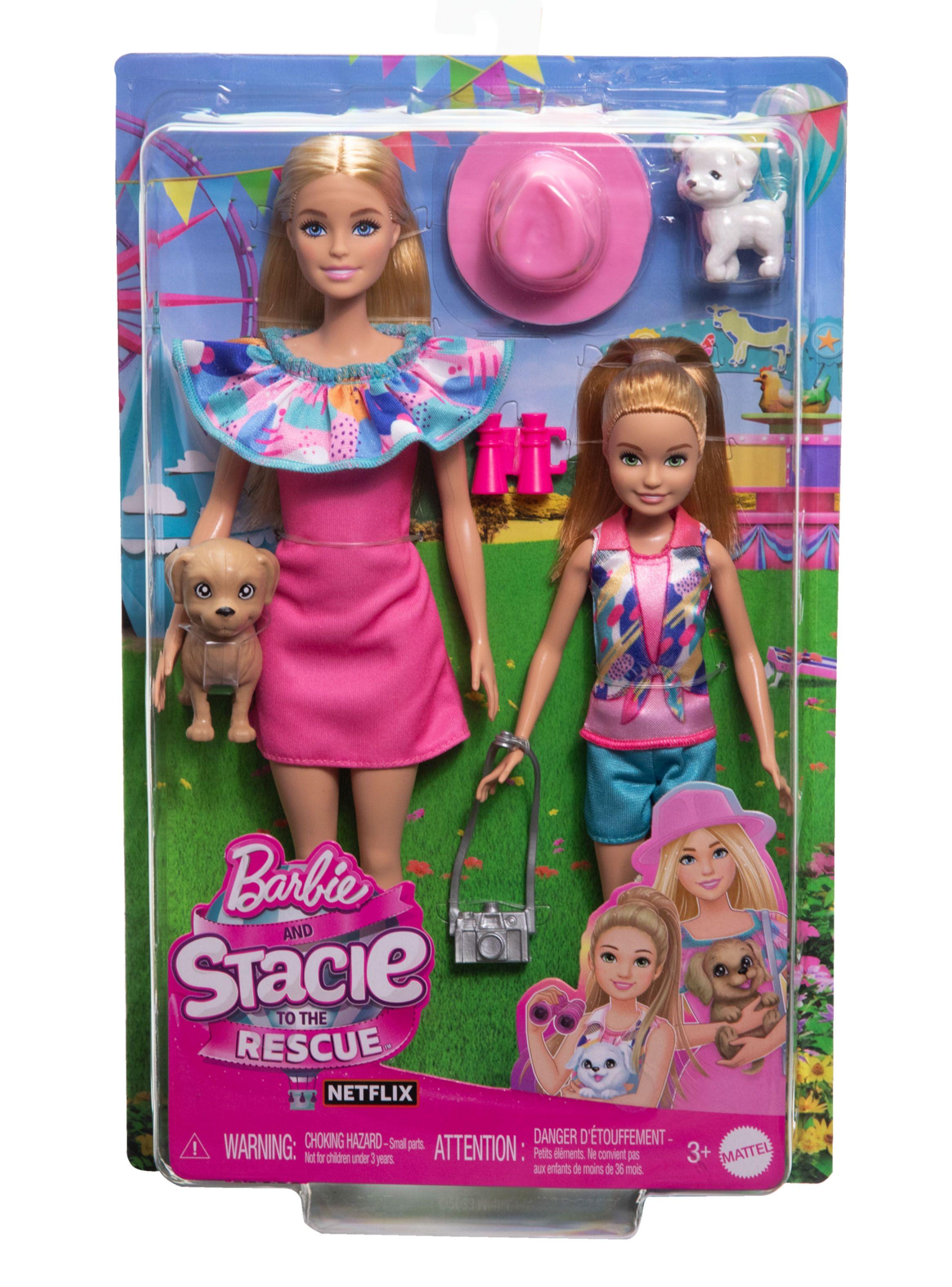 Muñecas Stacie al Rescate Aventura de Hermanas-4