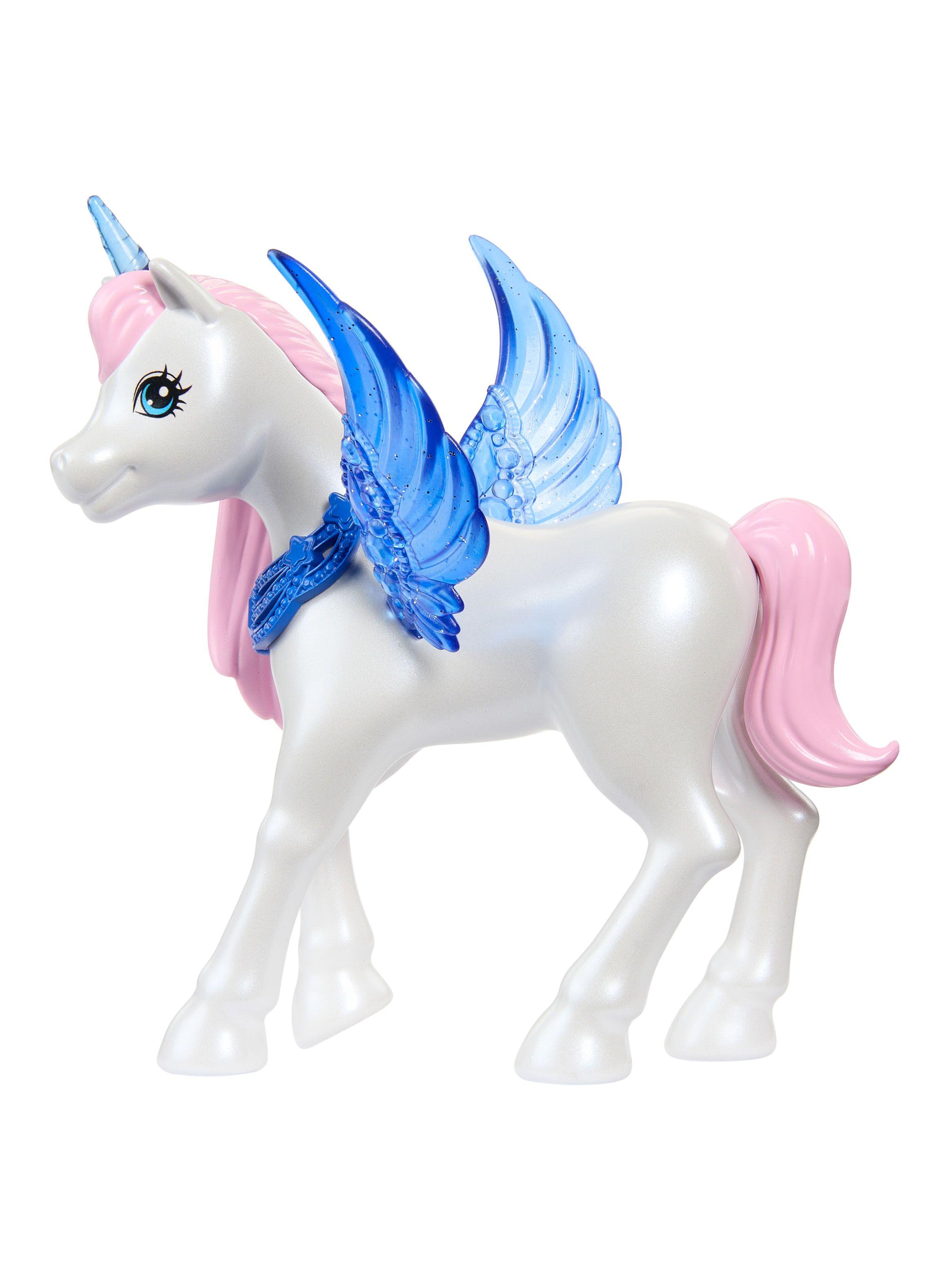 Muñeca Edición Especial Zafiro 65 Aniversario-2