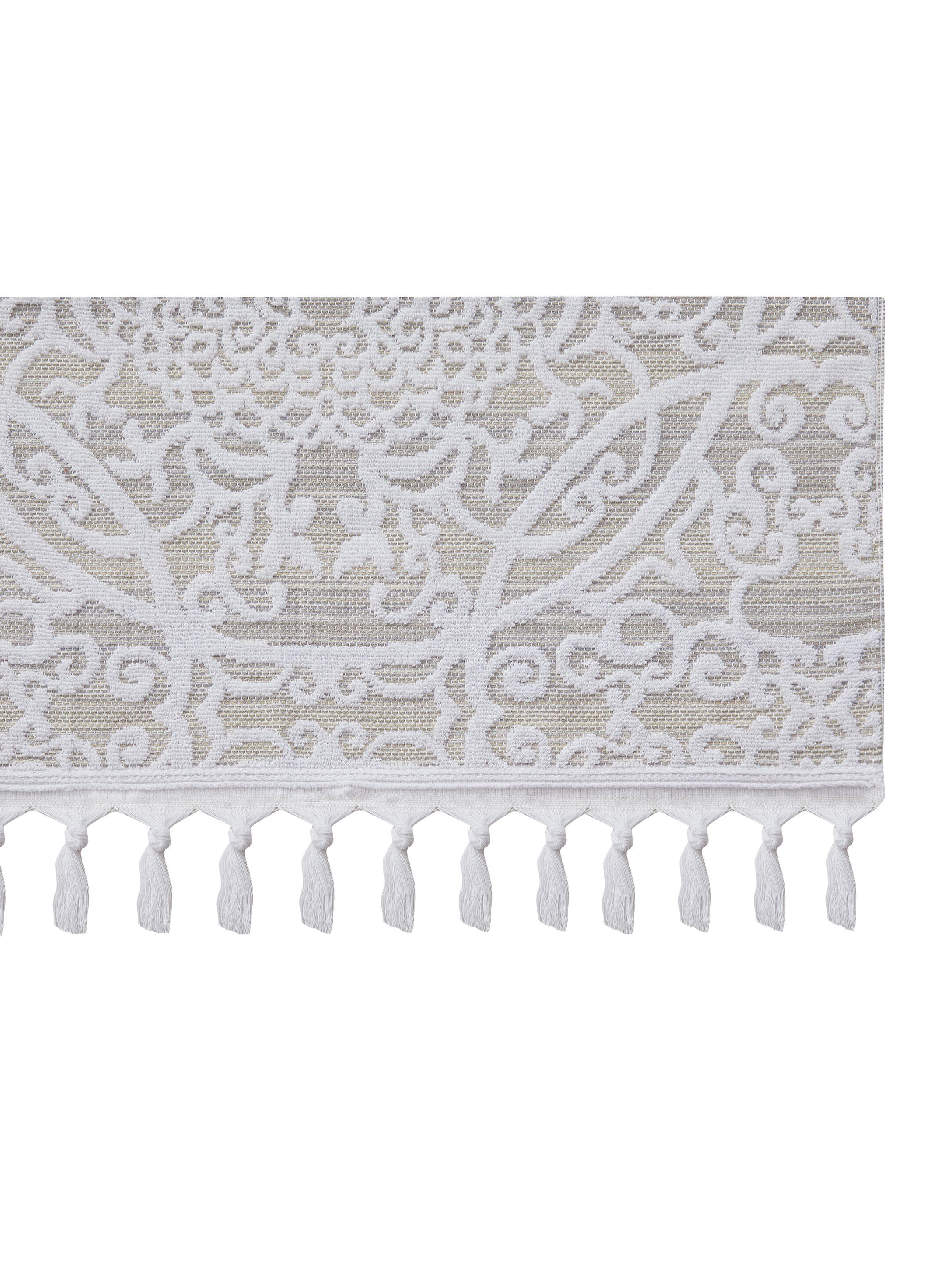 Toalla de Mano Melange 50 x 90 cm 550 gr-1