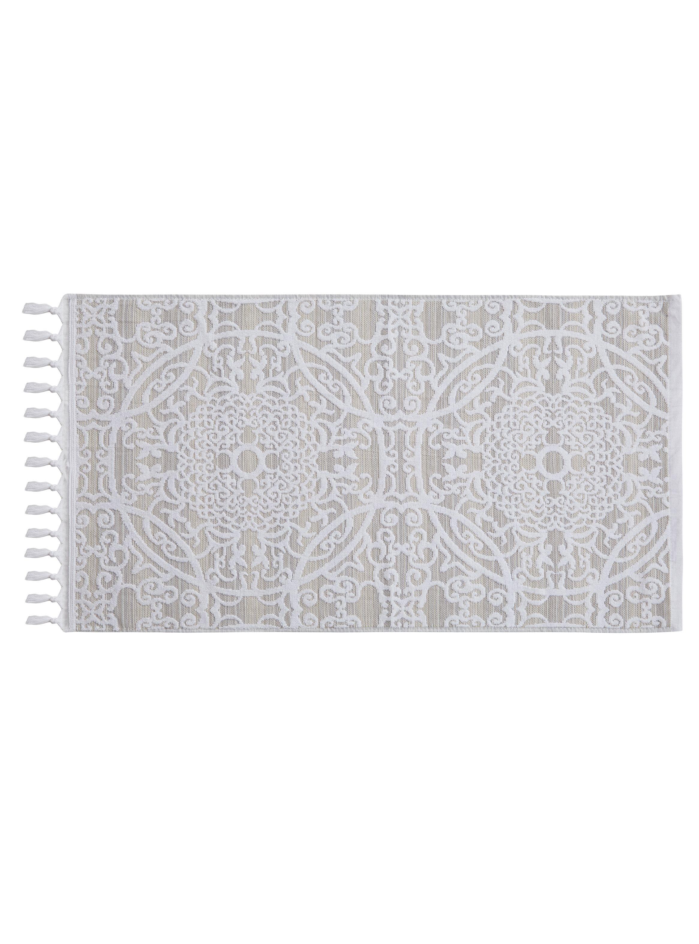 Toalla de Baño Melange 70 x 140 cm 550 gr-2