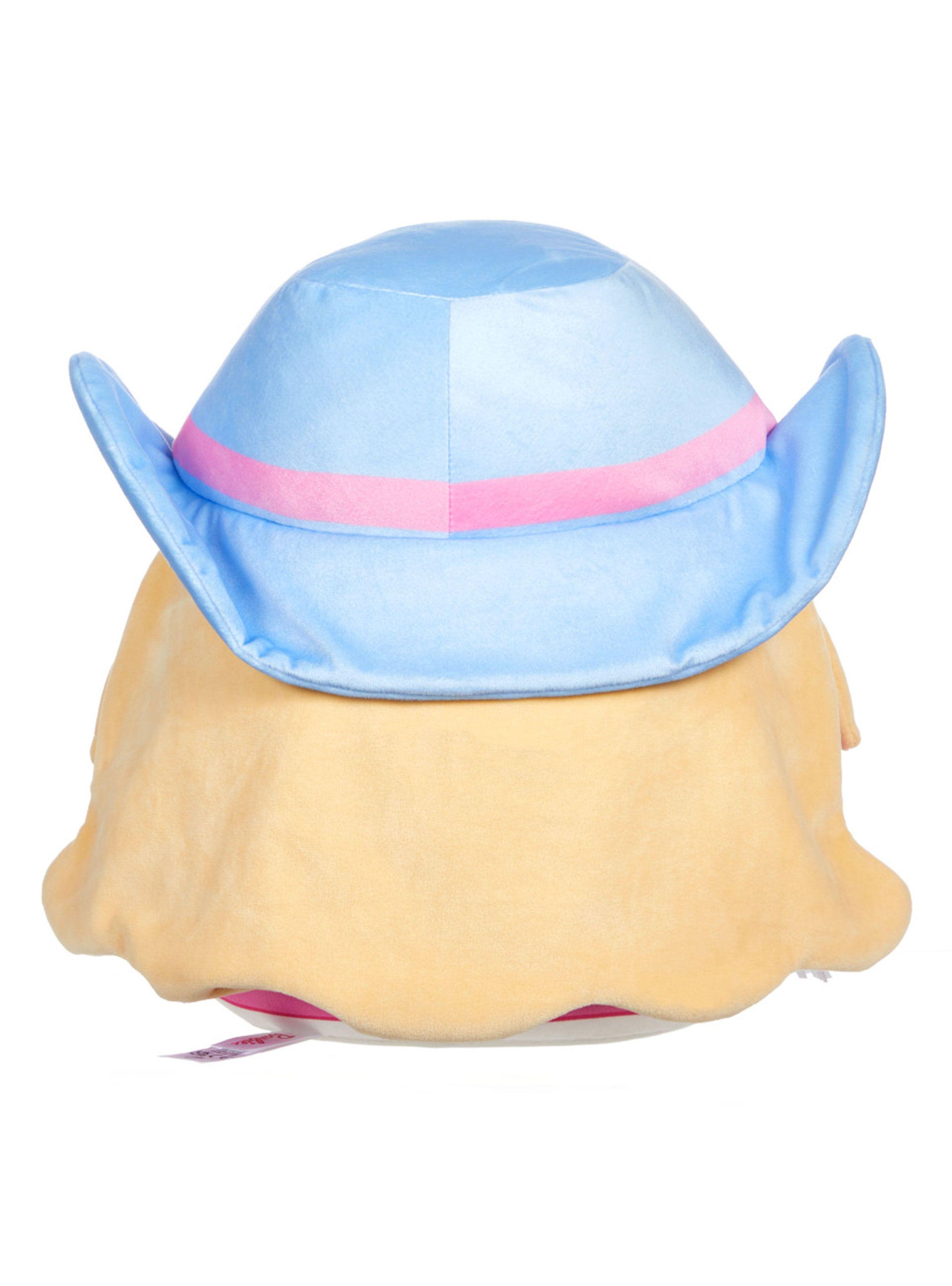 Peluche Cuutopia 10"-5