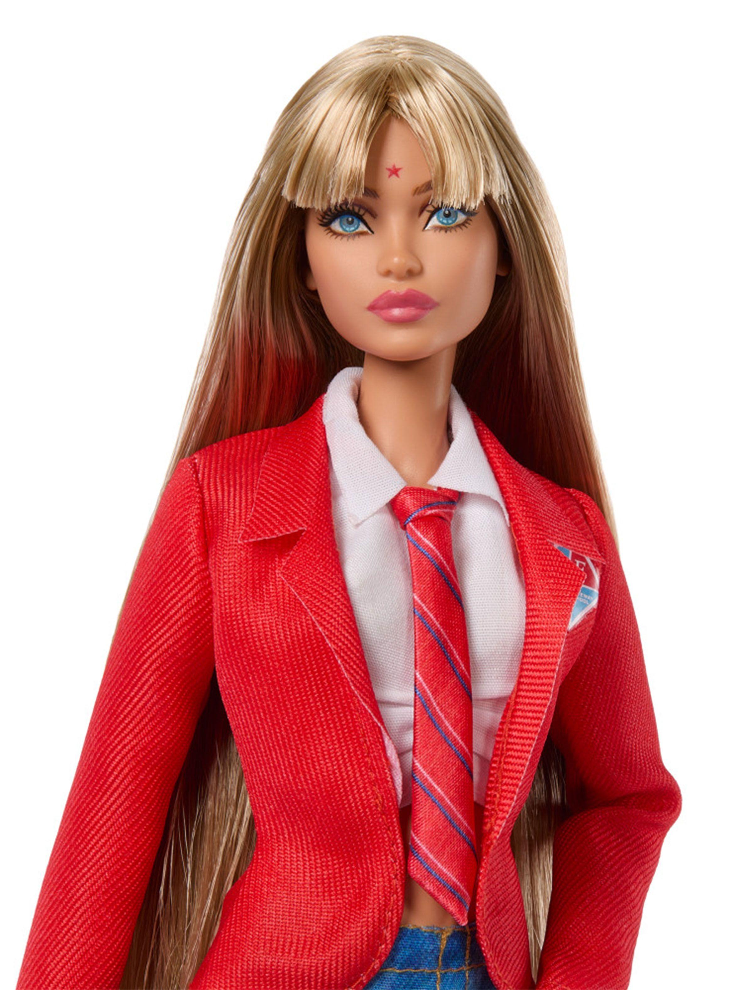 Muñeca RBD Mia Edición 2024 Uniforme Elite Way School-1