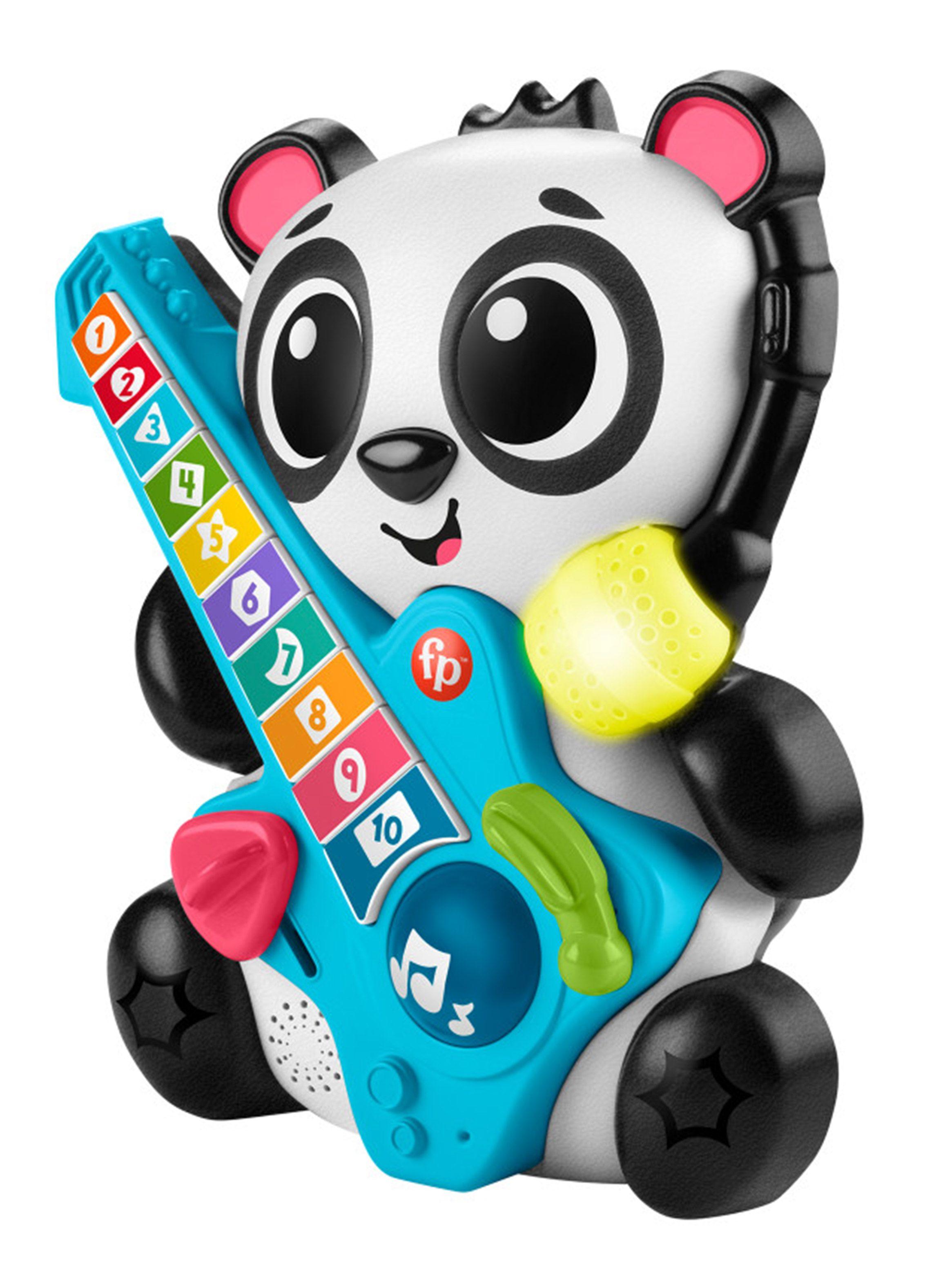 Escuadrón Musical Panda Contemos Juntos-1